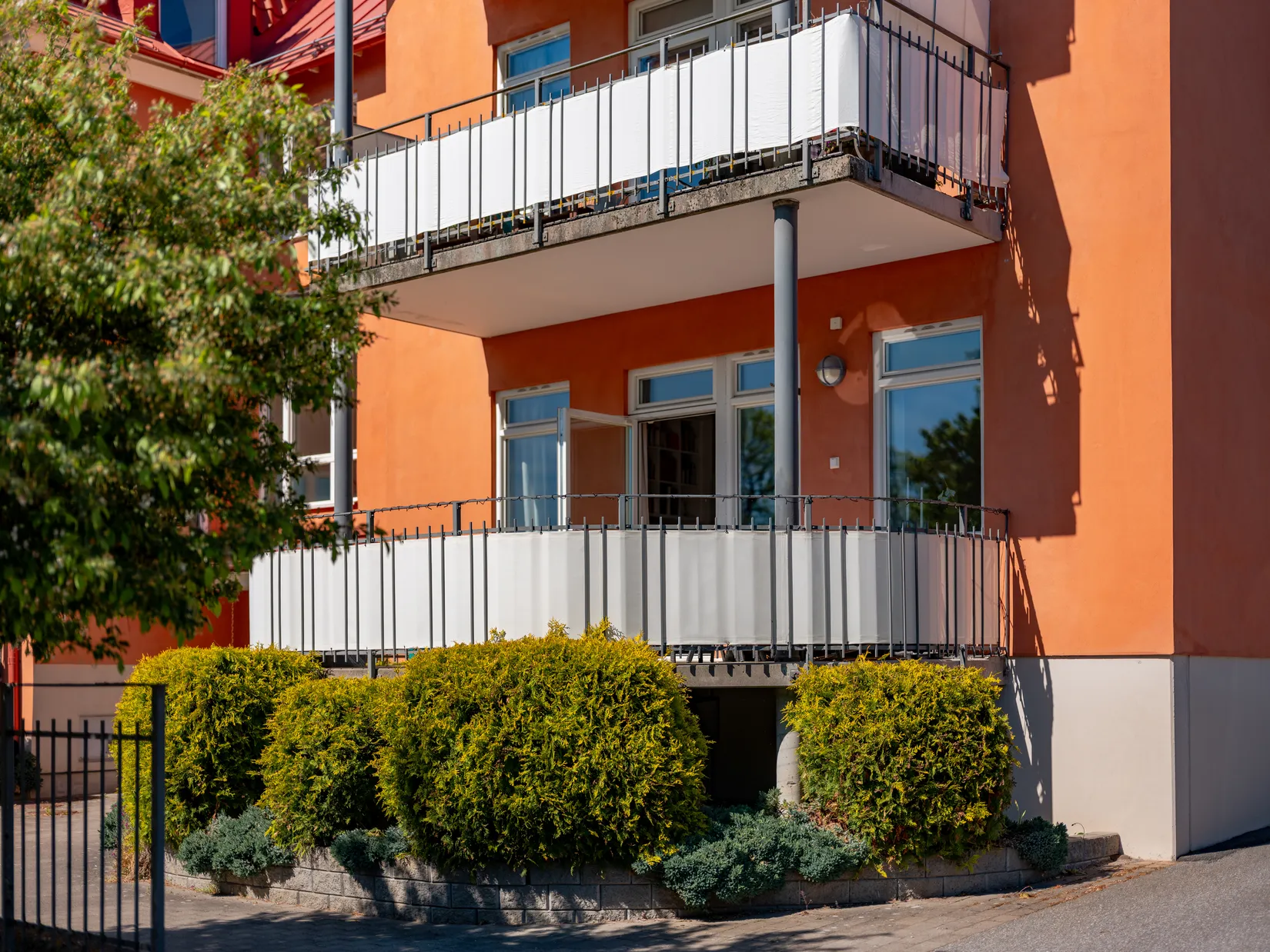 Bostadsrätt, Klingsta gård 22, Klingsta, Danderyd