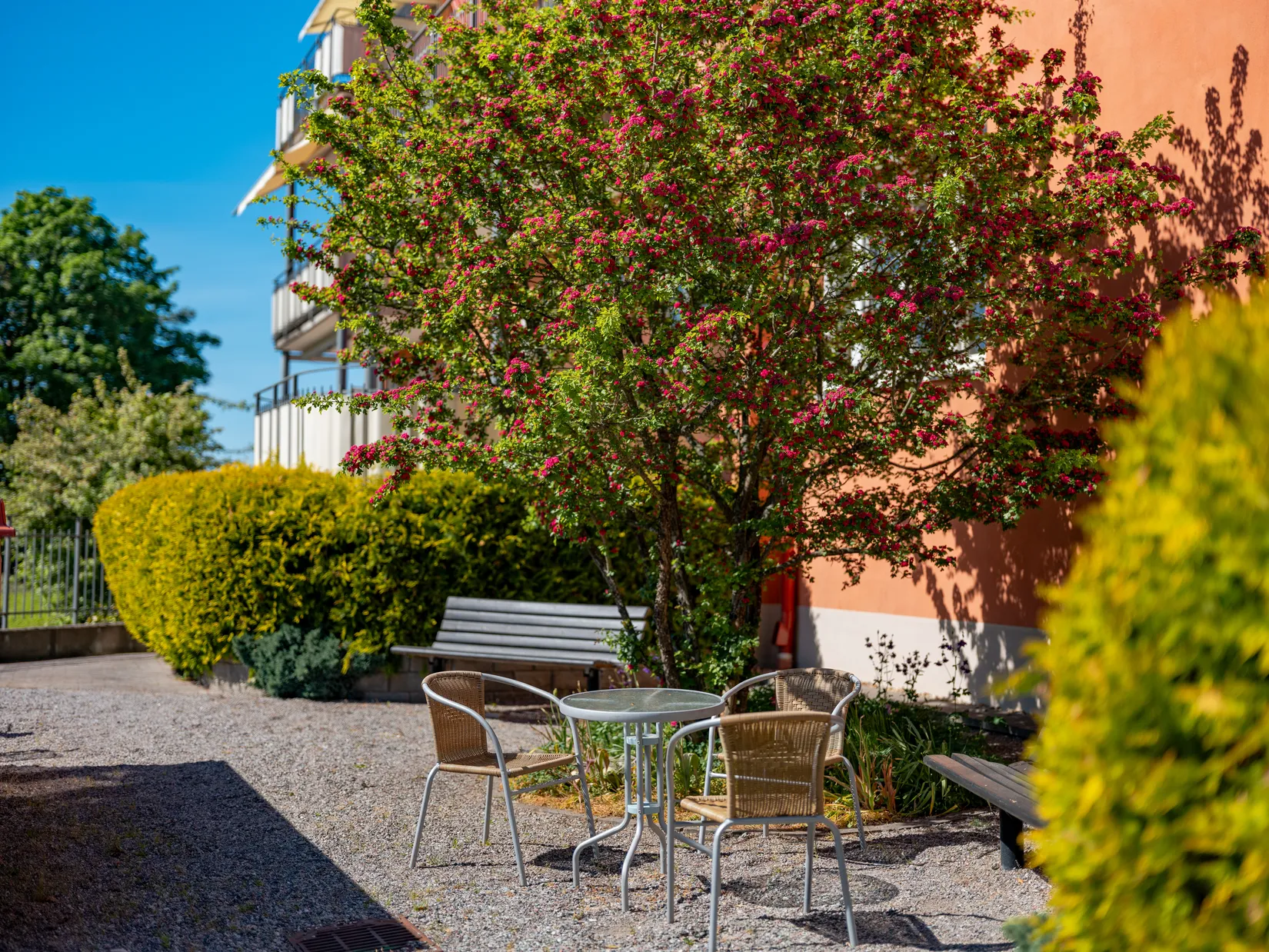 Bostadsrätt, Klingsta gård 22, Klingsta, Danderyd