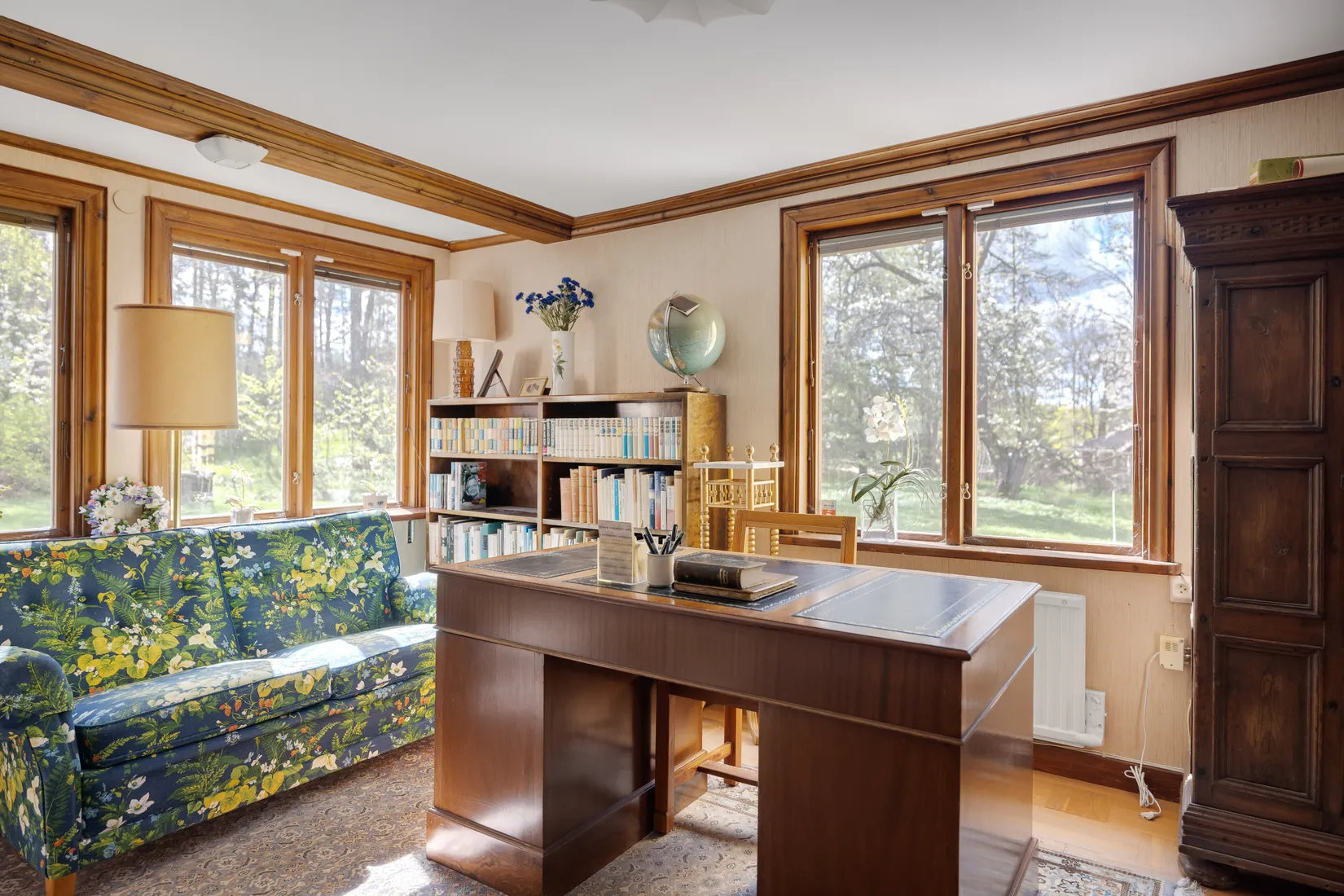 Villa, Olof thunmans väg 28, Knivsta