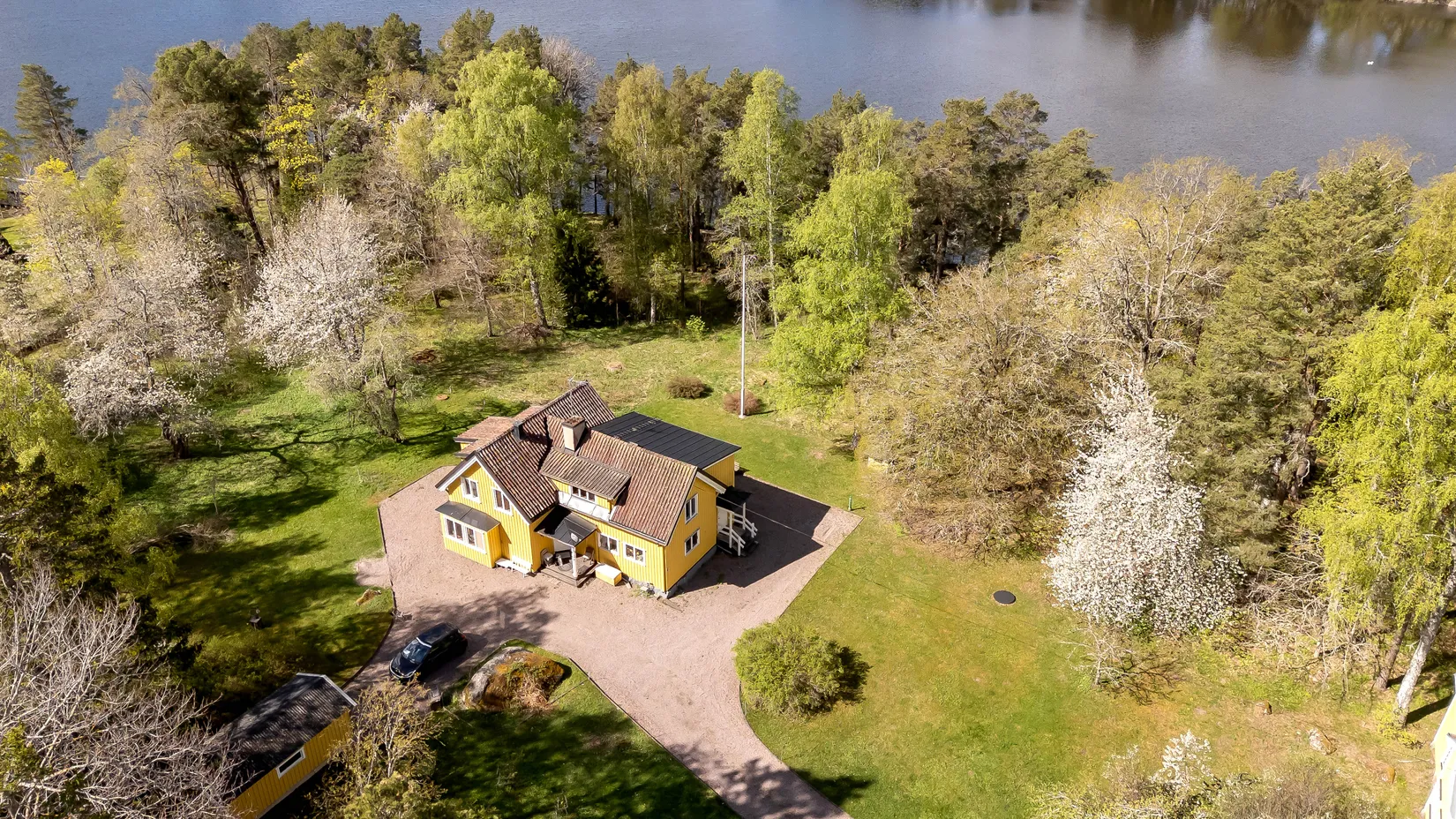 Villa, Olof thunmans väg 28, Knivsta