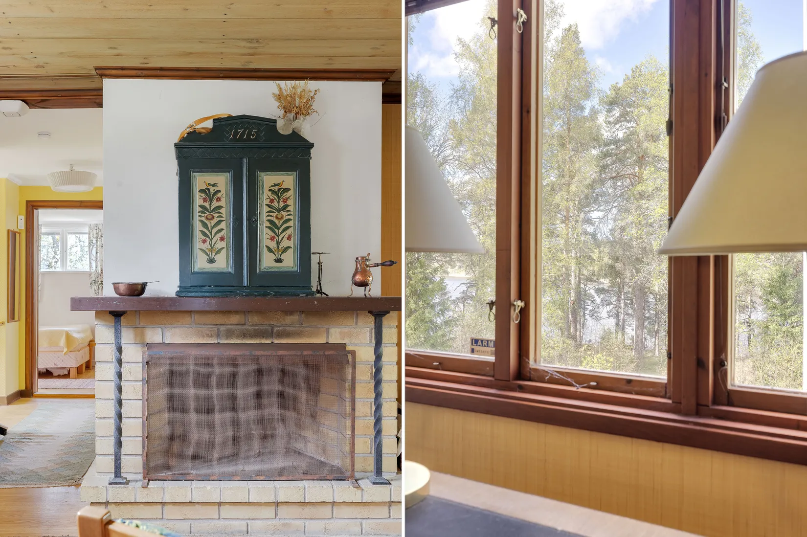 Villa, Olof thunmans väg 28, Knivsta
