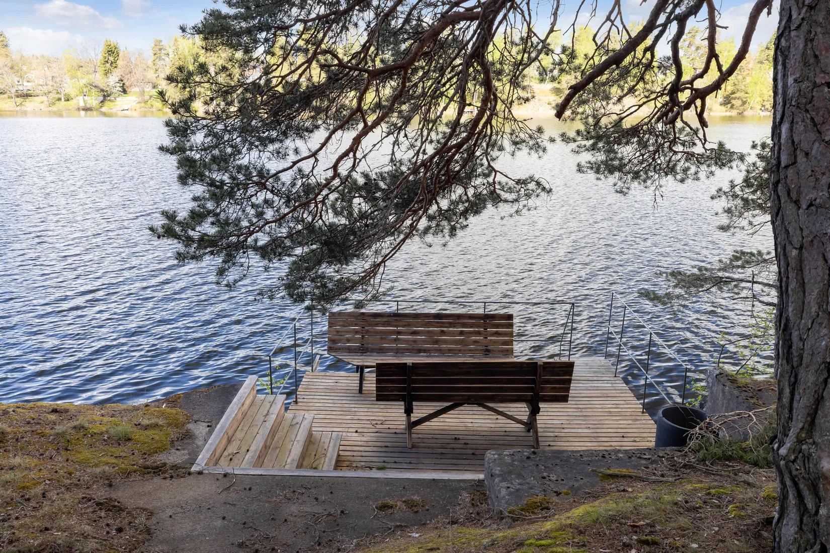 Villa, Olof thunmans väg 28, Knivsta