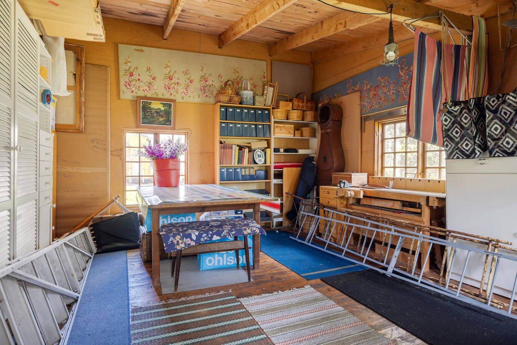 Villa, Olof thunmans väg 28, Knivsta