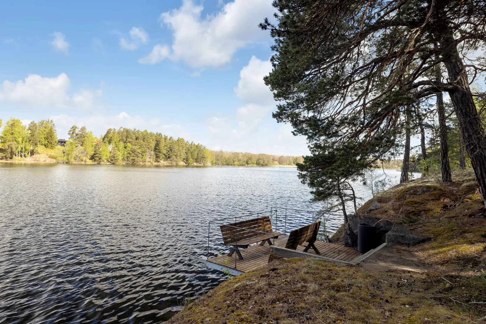 Villa, Olof thunmans väg 28, Knivsta