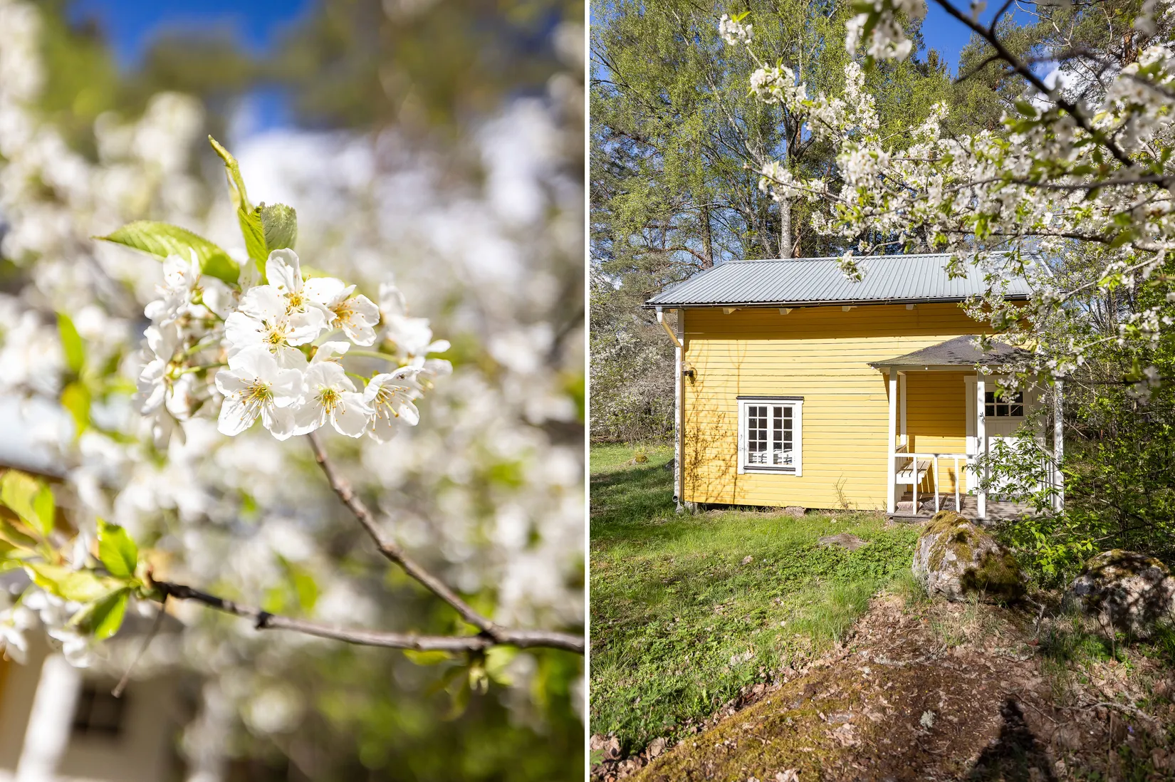 Villa, Olof thunmans väg 28, Knivsta