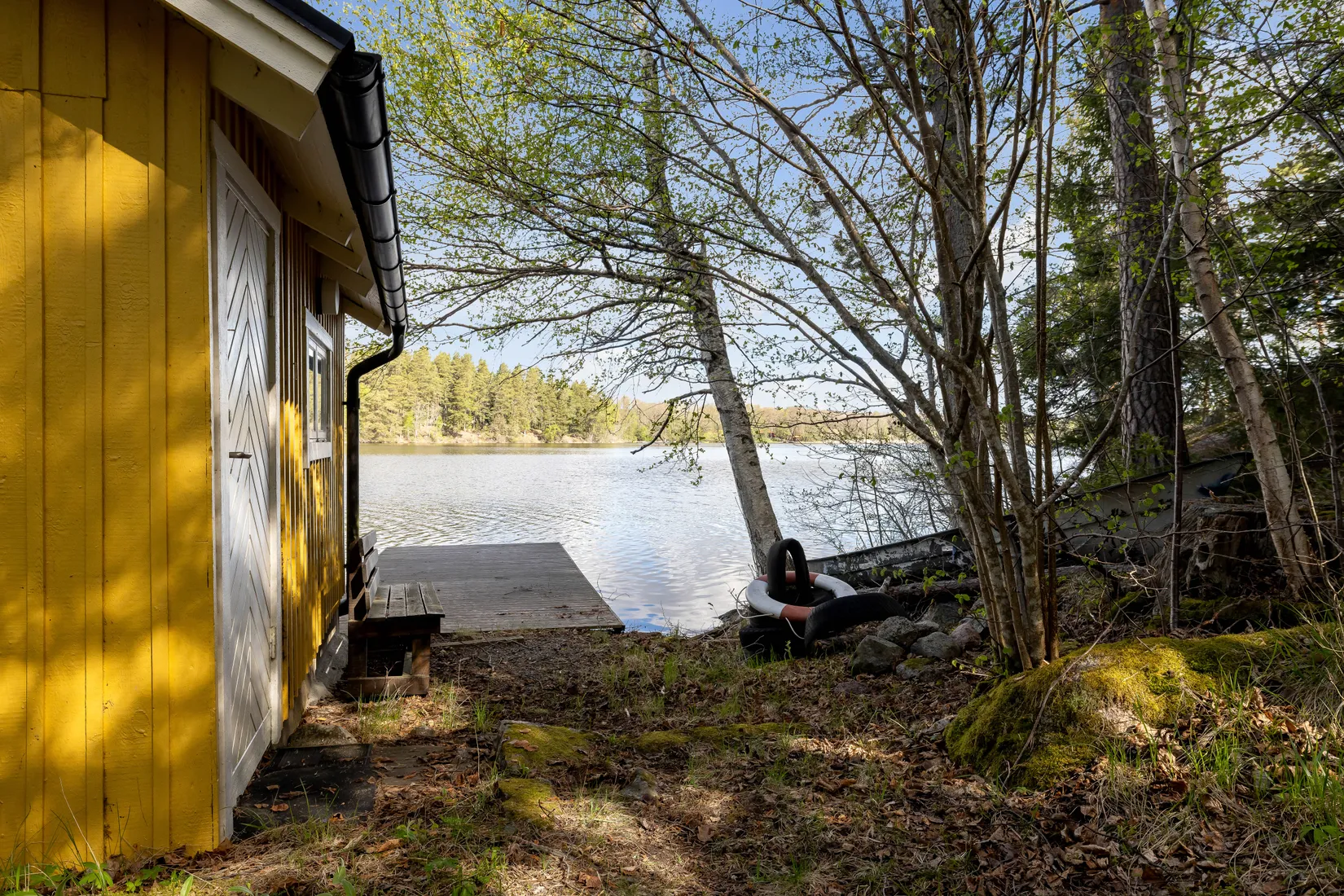Villa, Olof thunmans väg 28, Knivsta