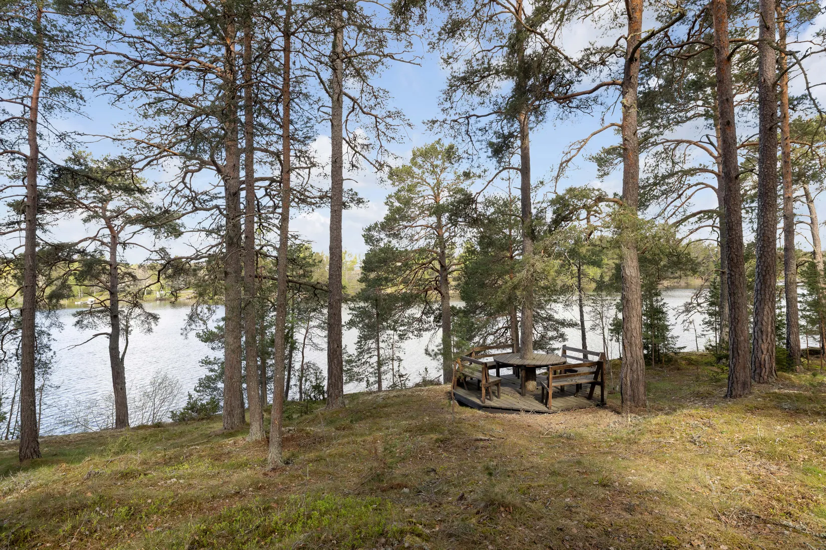 Villa, Olof thunmans väg 28, Knivsta