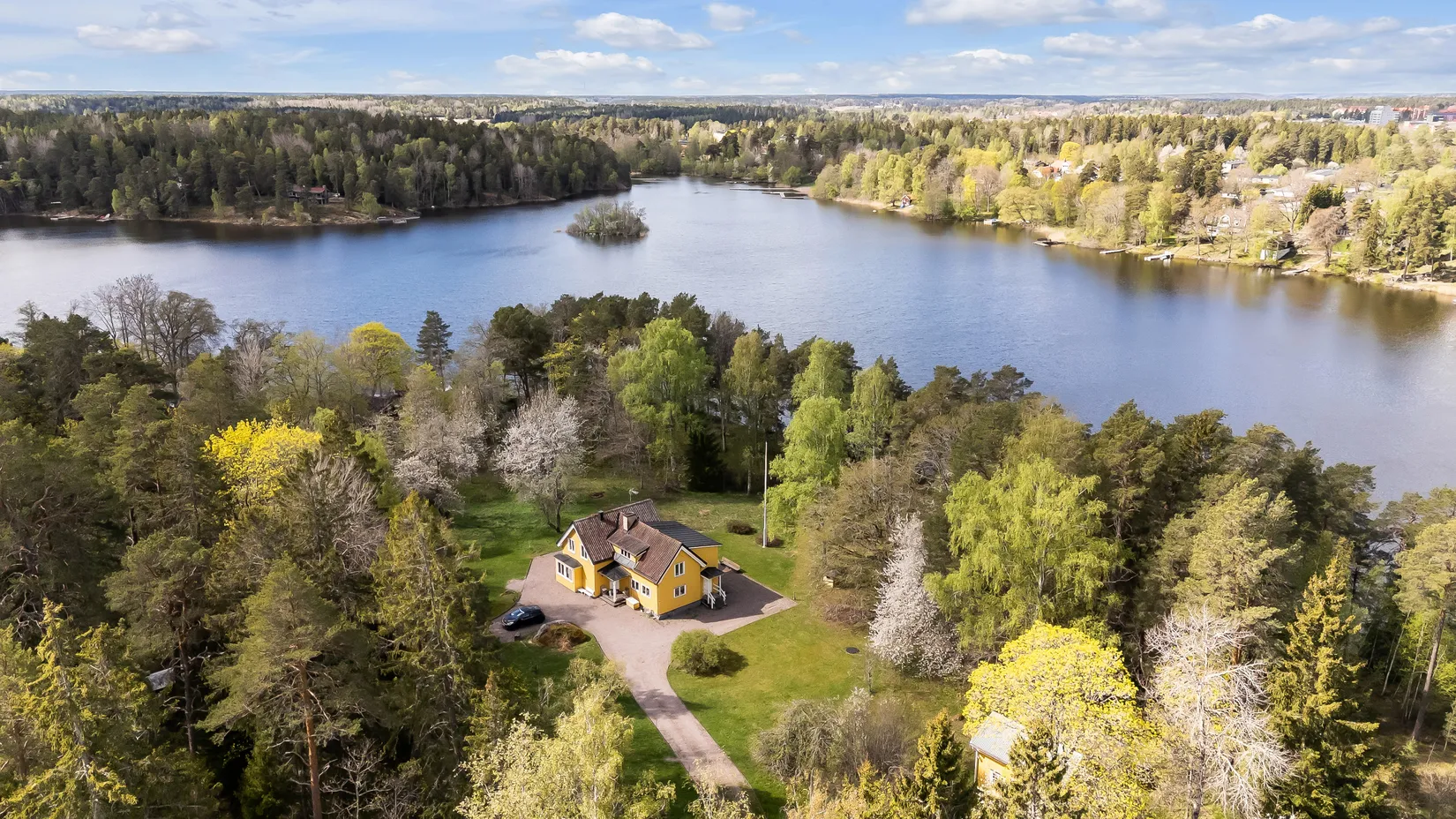 Villa, Olof thunmans väg 28, Knivsta
