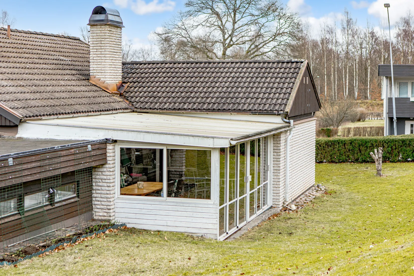 Villa, Södergatan 9, Oskarström, Halmstad