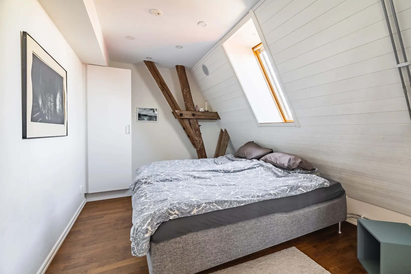 Bostadsrätt, Edsgatevägen 73N, Karlstad