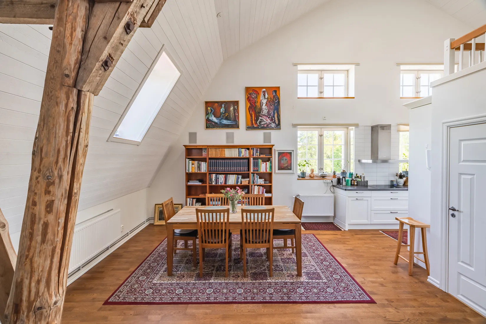 Bostadsrätt, Edsgatevägen 73N, Karlstad