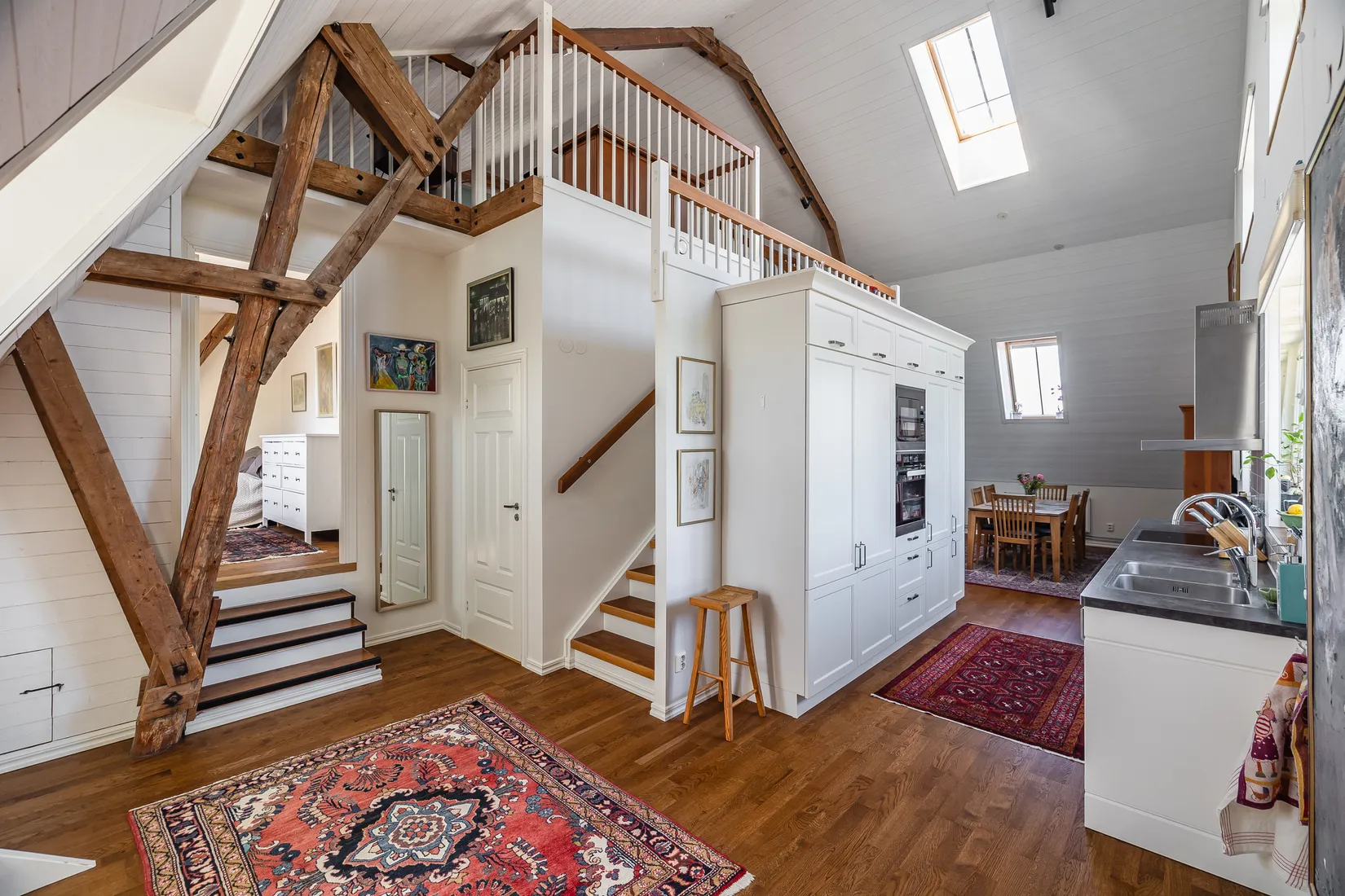 Bostadsrätt, Edsgatevägen 73N, Karlstad