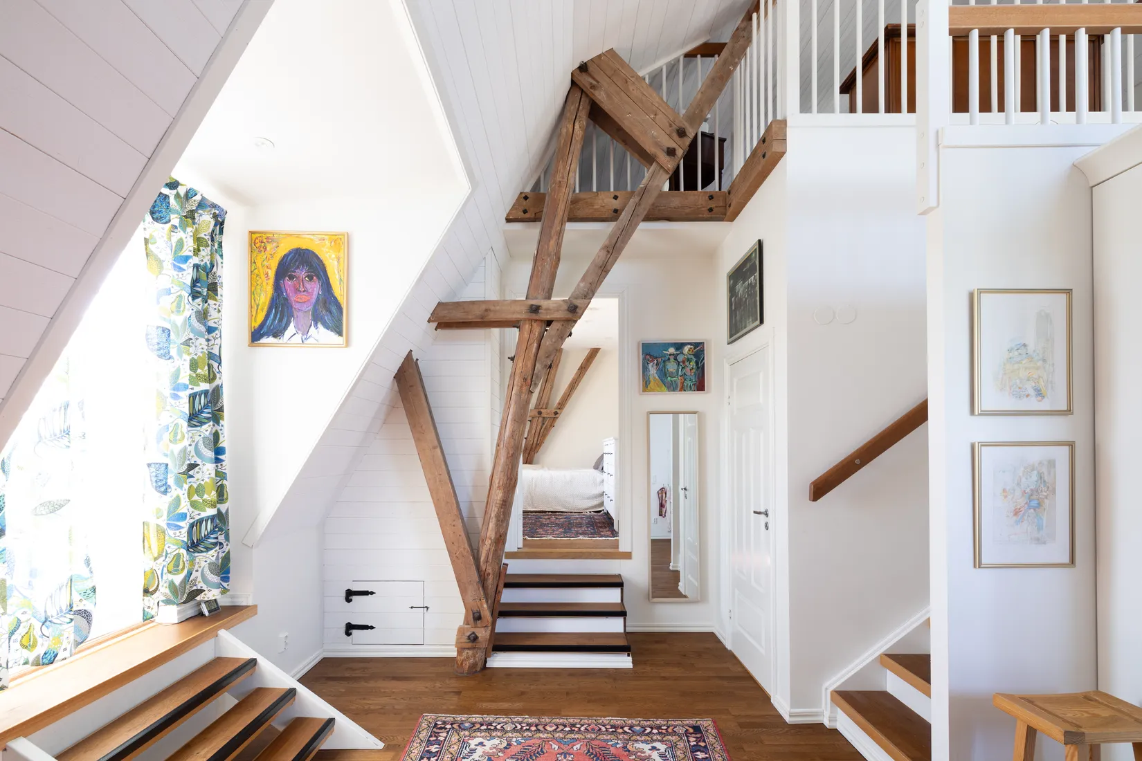 Bostadsrätt, Edsgatevägen 73N, Karlstad