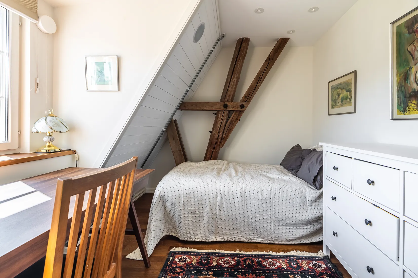 Bostadsrätt, Edsgatevägen 73N, Karlstad