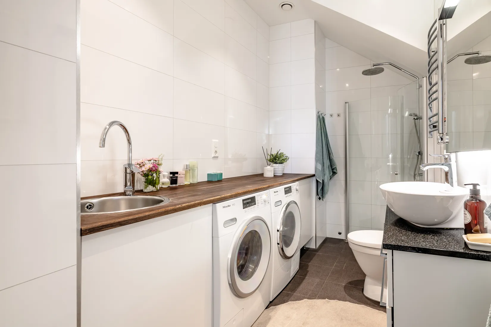 Bostadsrätt, Edsgatevägen 73N, Karlstad