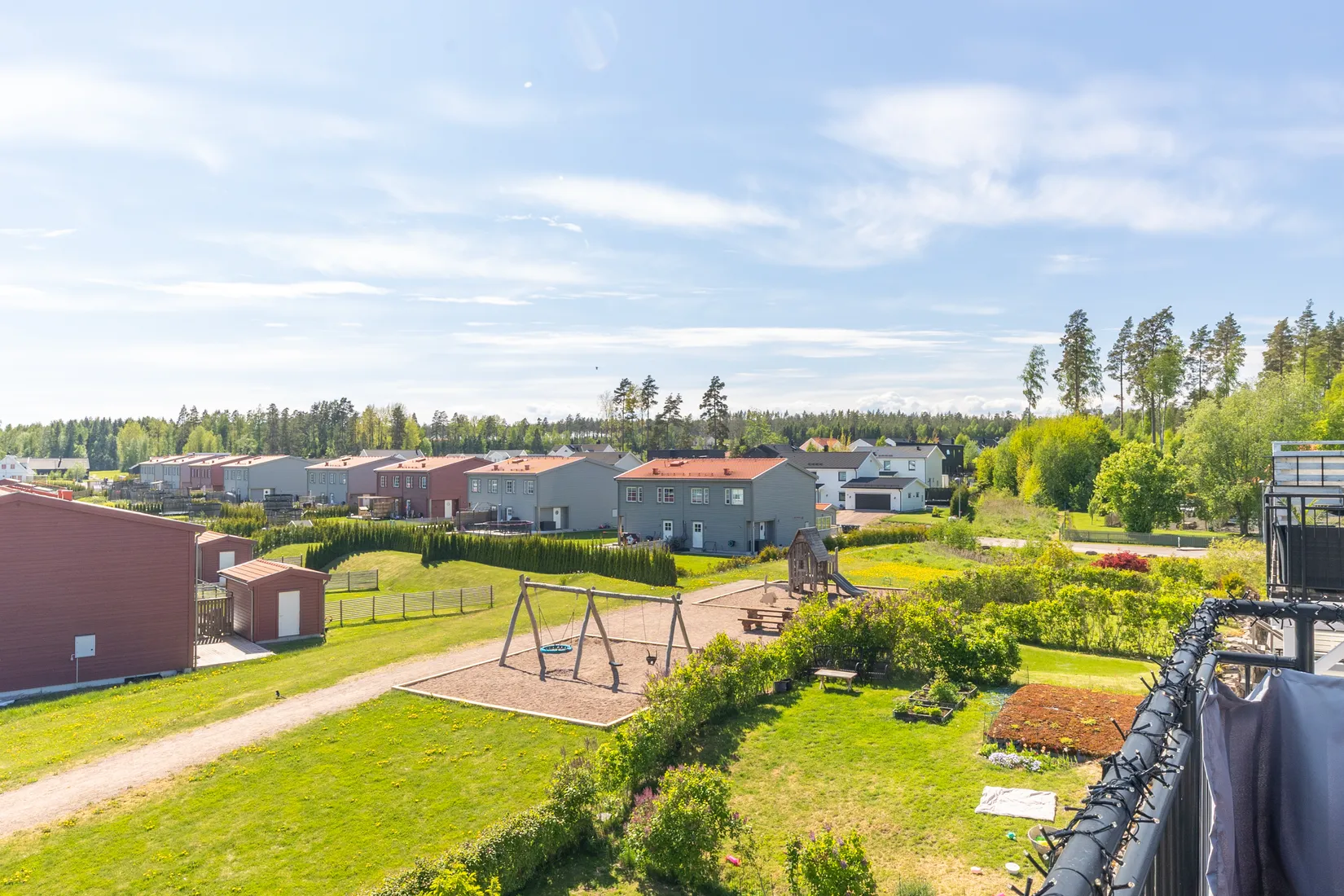 Bostadsrätt, Edsgatevägen 73N, Karlstad