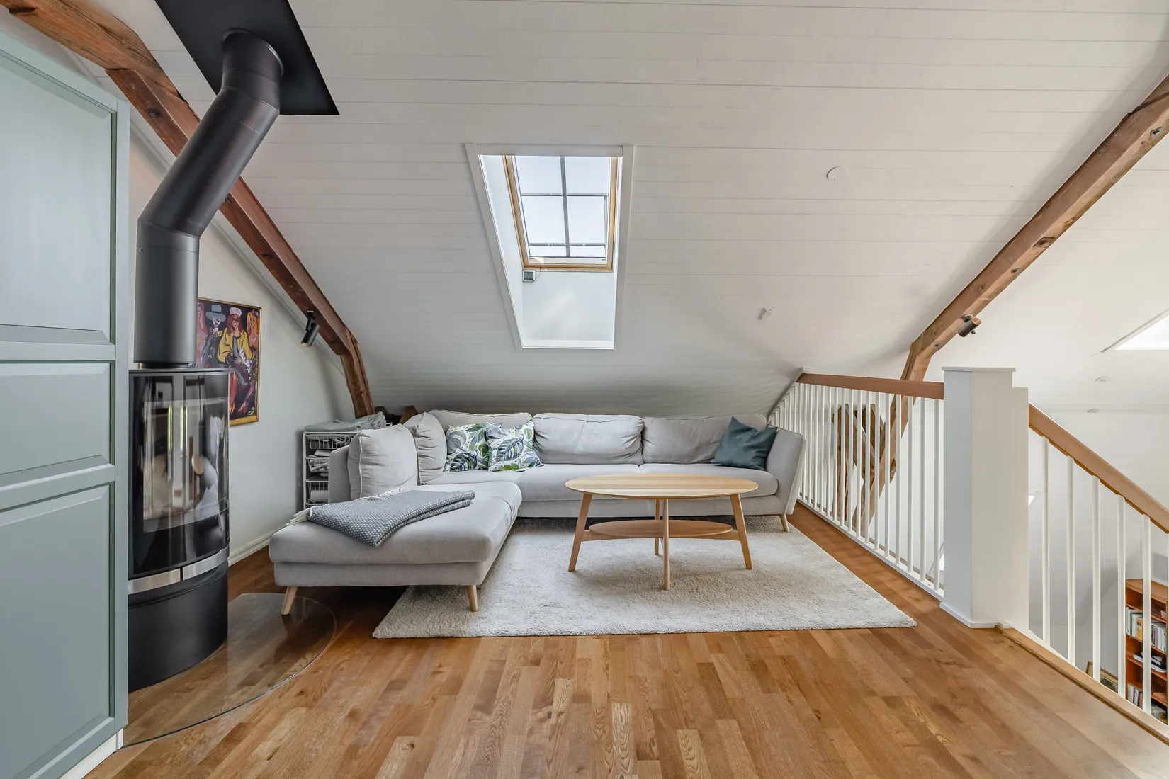 Bostadsrätt, Edsgatevägen 73N, Karlstad