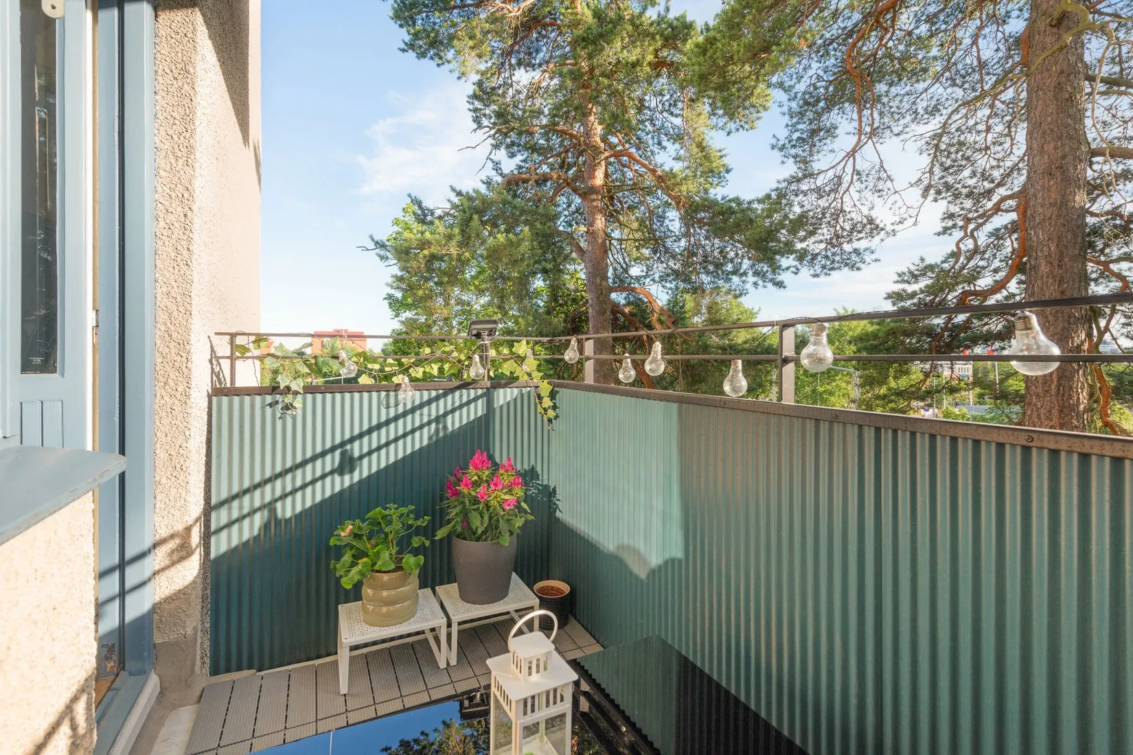 Bostadsrätt, Mårdstigen 3, Bergshamra, Solna