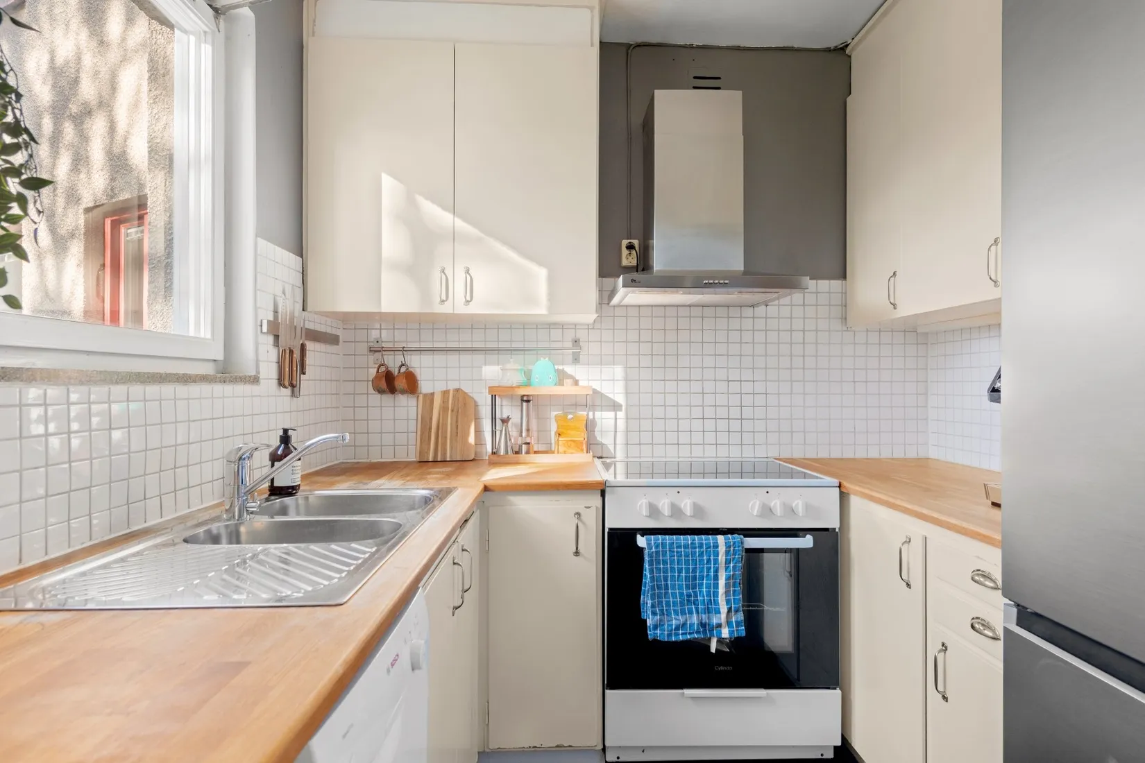 Bostadsrätt, Mårdstigen 3, Bergshamra, Solna