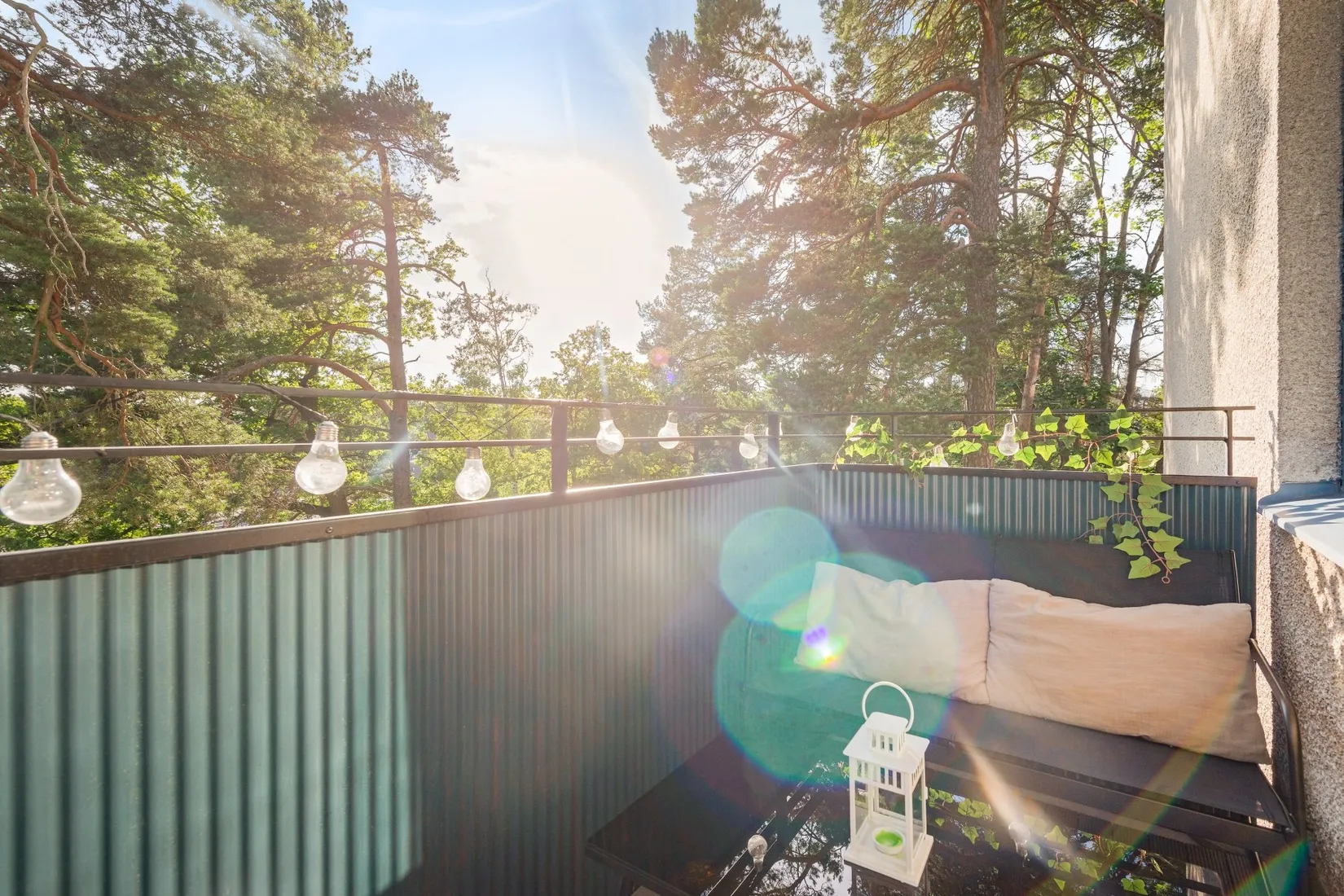 Bostadsrätt, Mårdstigen 3, Bergshamra, Solna