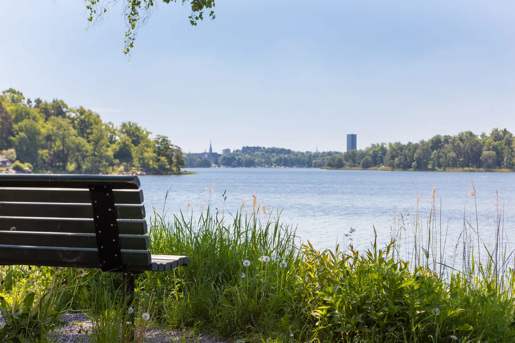 Bostadsrätt, Mårdstigen 3, Bergshamra, Solna