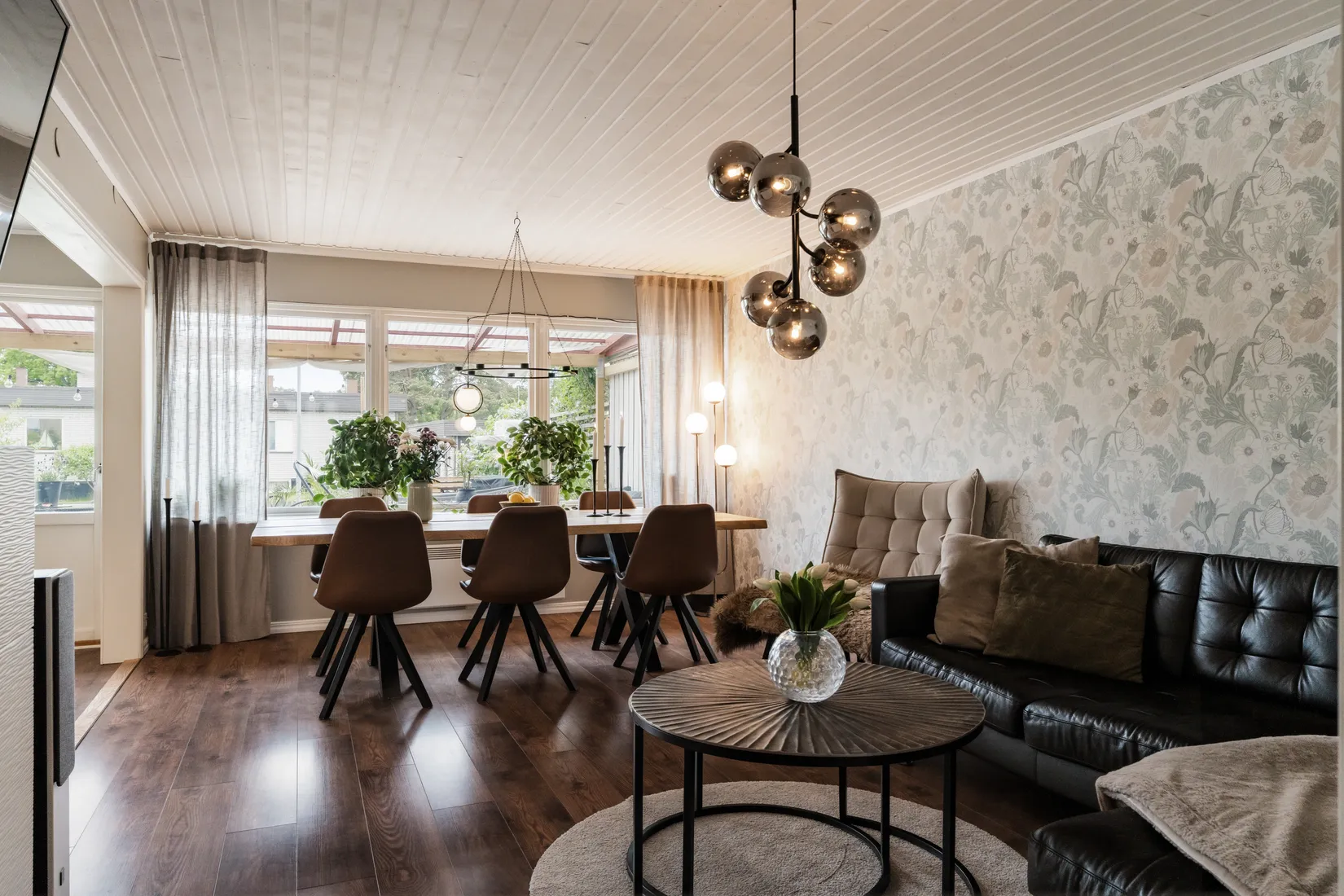 Villa, Skrakvägen 15, Oxelösund