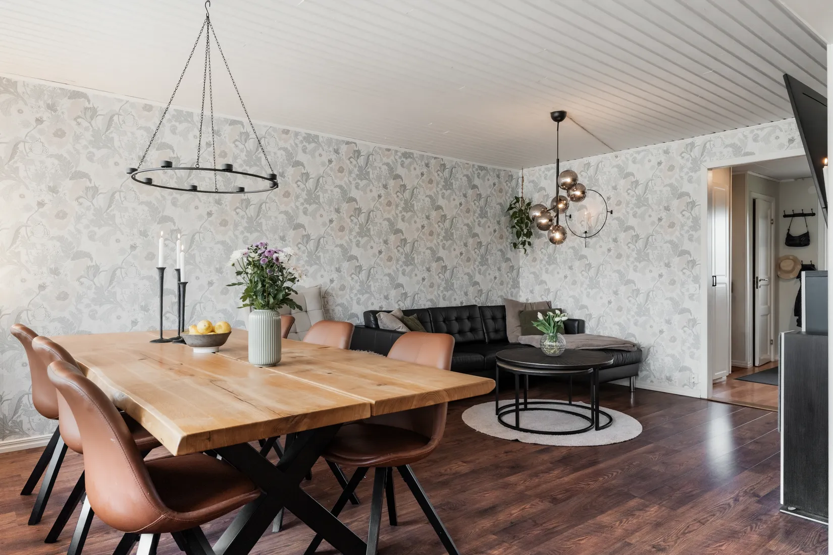 Villa, Skrakvägen 15, Oxelösund
