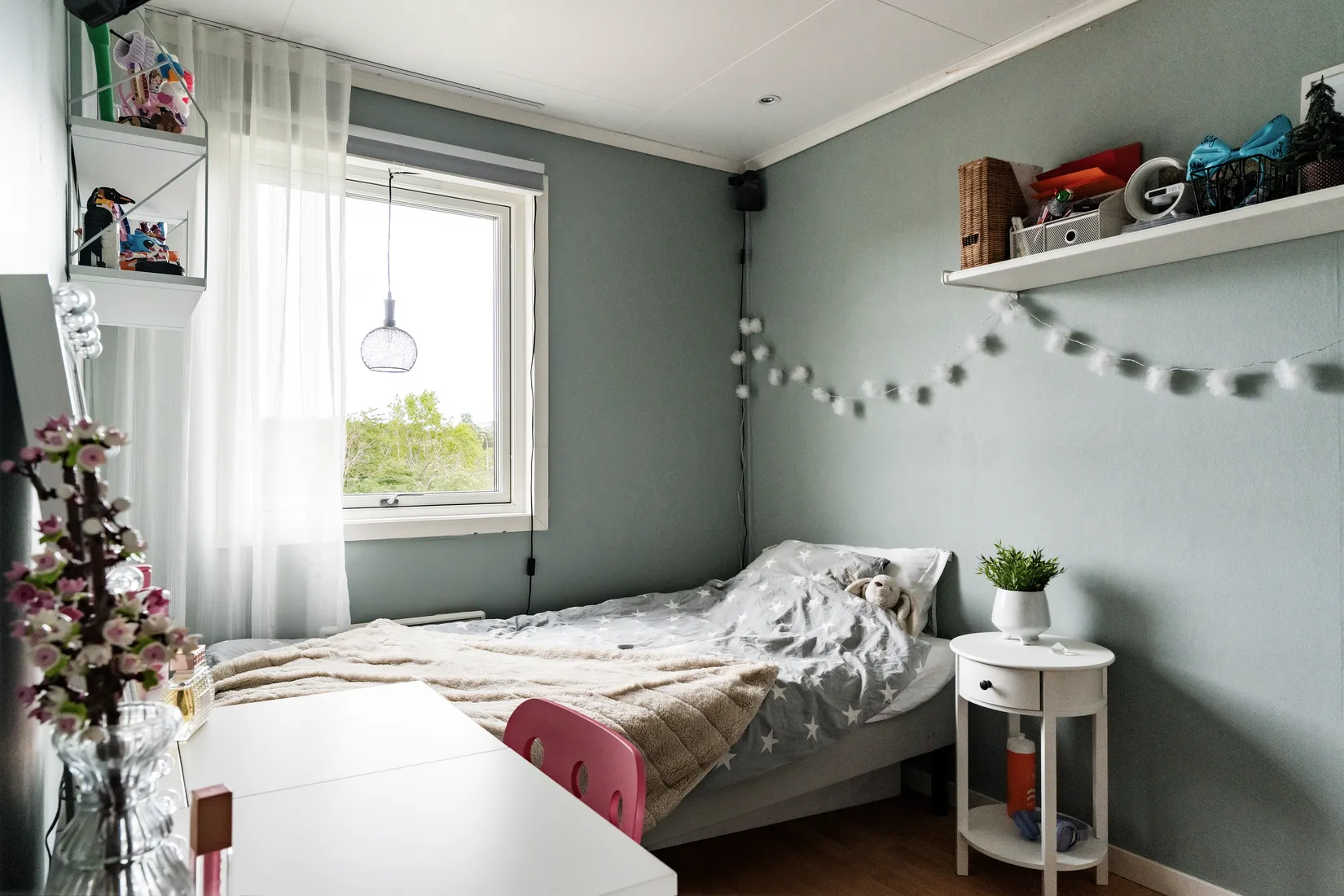 Villa, Skrakvägen 15, Oxelösund