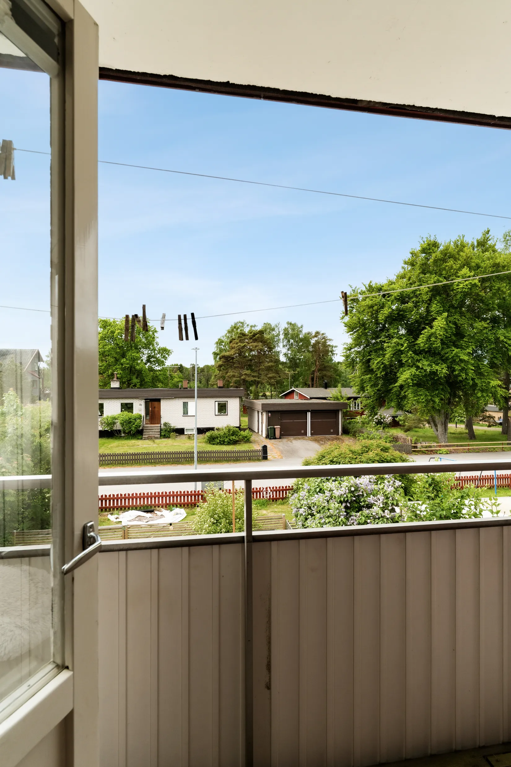 Villa, Skrakvägen 15, Oxelösund