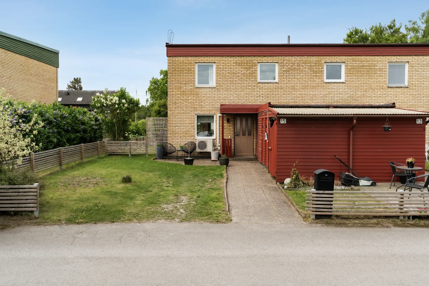 Villa, Skrakvägen 15, Oxelösund