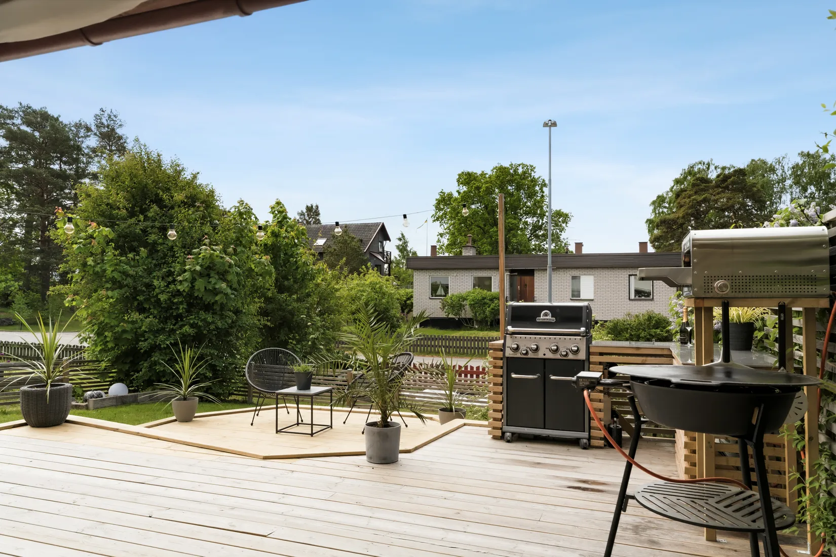 Villa, Skrakvägen 15, Oxelösund