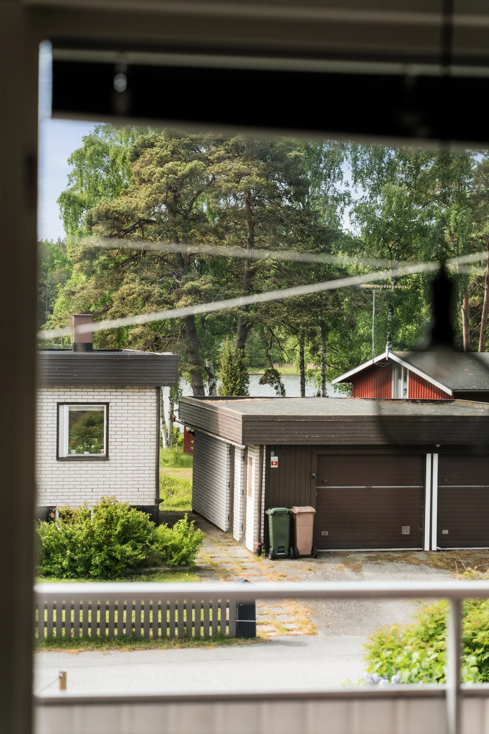 Villa, Skrakvägen 15, Oxelösund