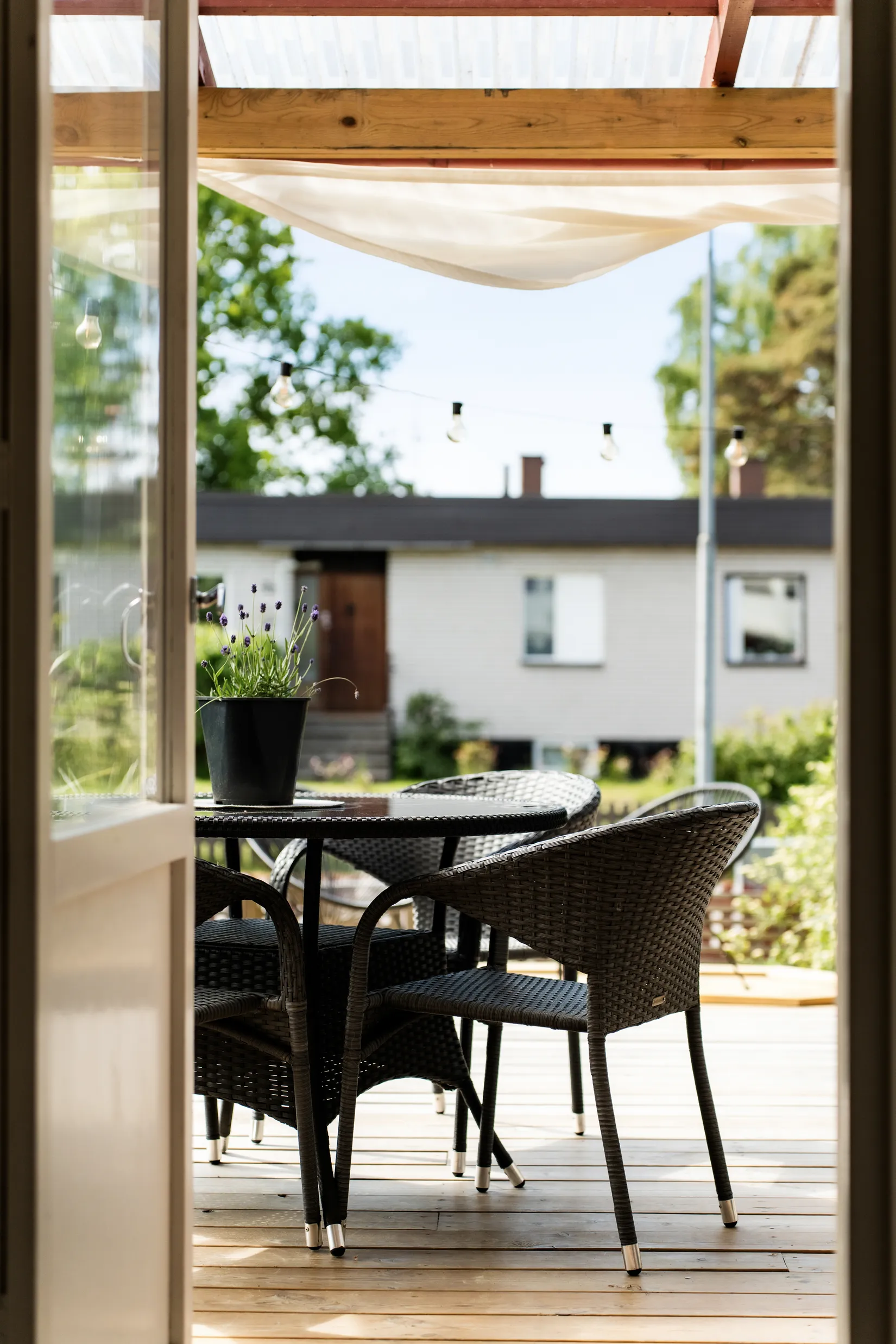 Villa, Skrakvägen 15, Oxelösund