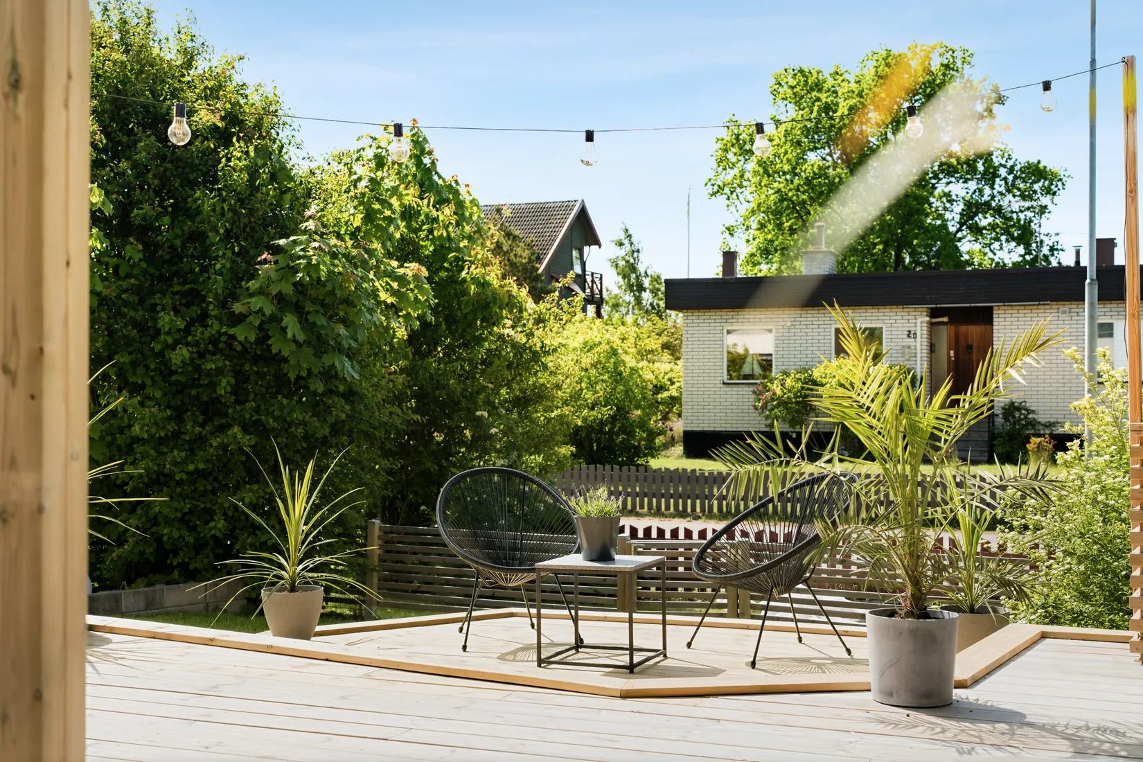 Villa, Skrakvägen 15, Oxelösund