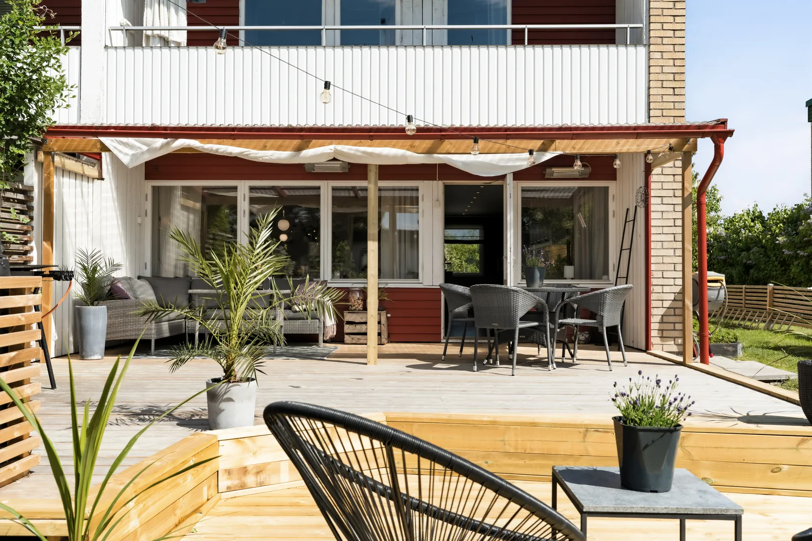 Villa, Skrakvägen 15, Oxelösund