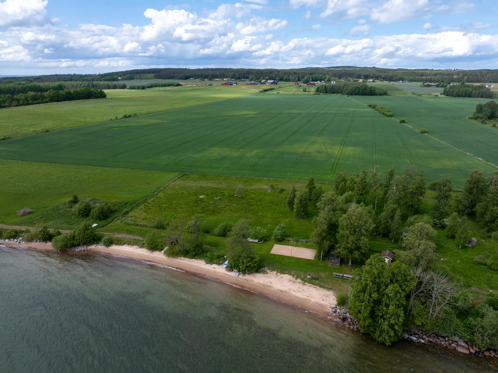 Gård/Skog, Djurkälla OXELGÅRDEN 171, Djurkälla, Motala