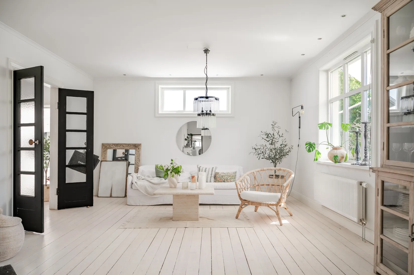 Villa, Skogstorpsgatan 2A, Färjestad, Karlstad