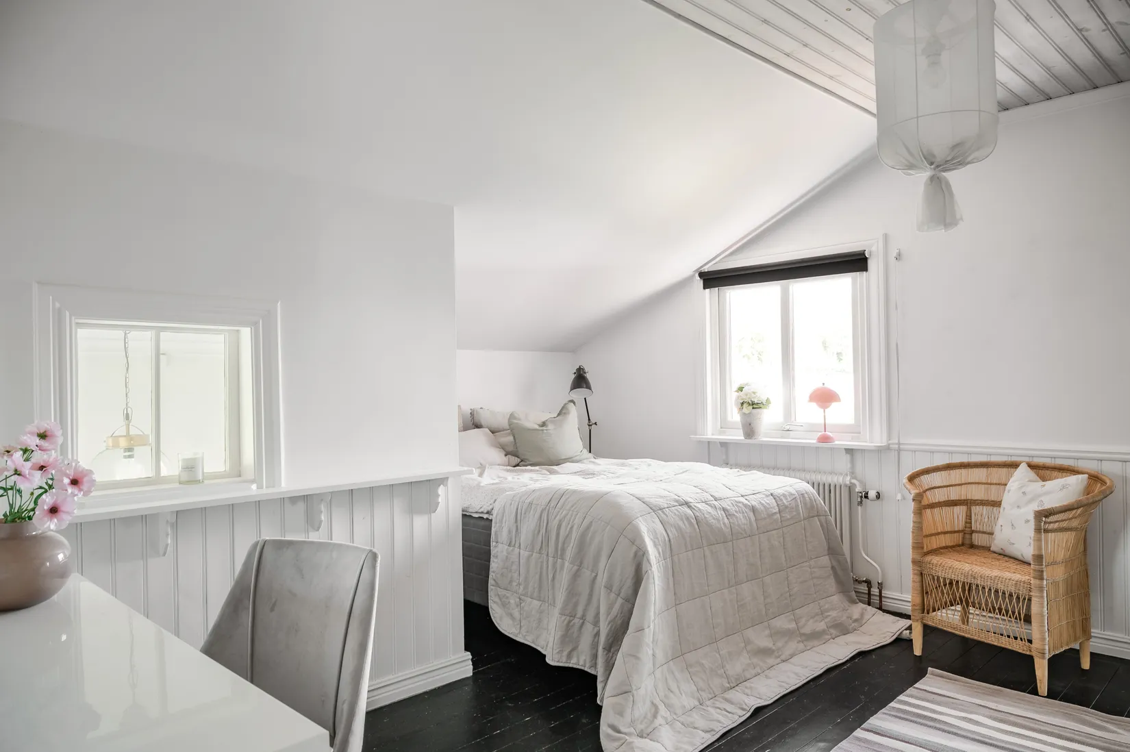 Villa, Skogstorpsgatan 2A, Färjestad, Karlstad