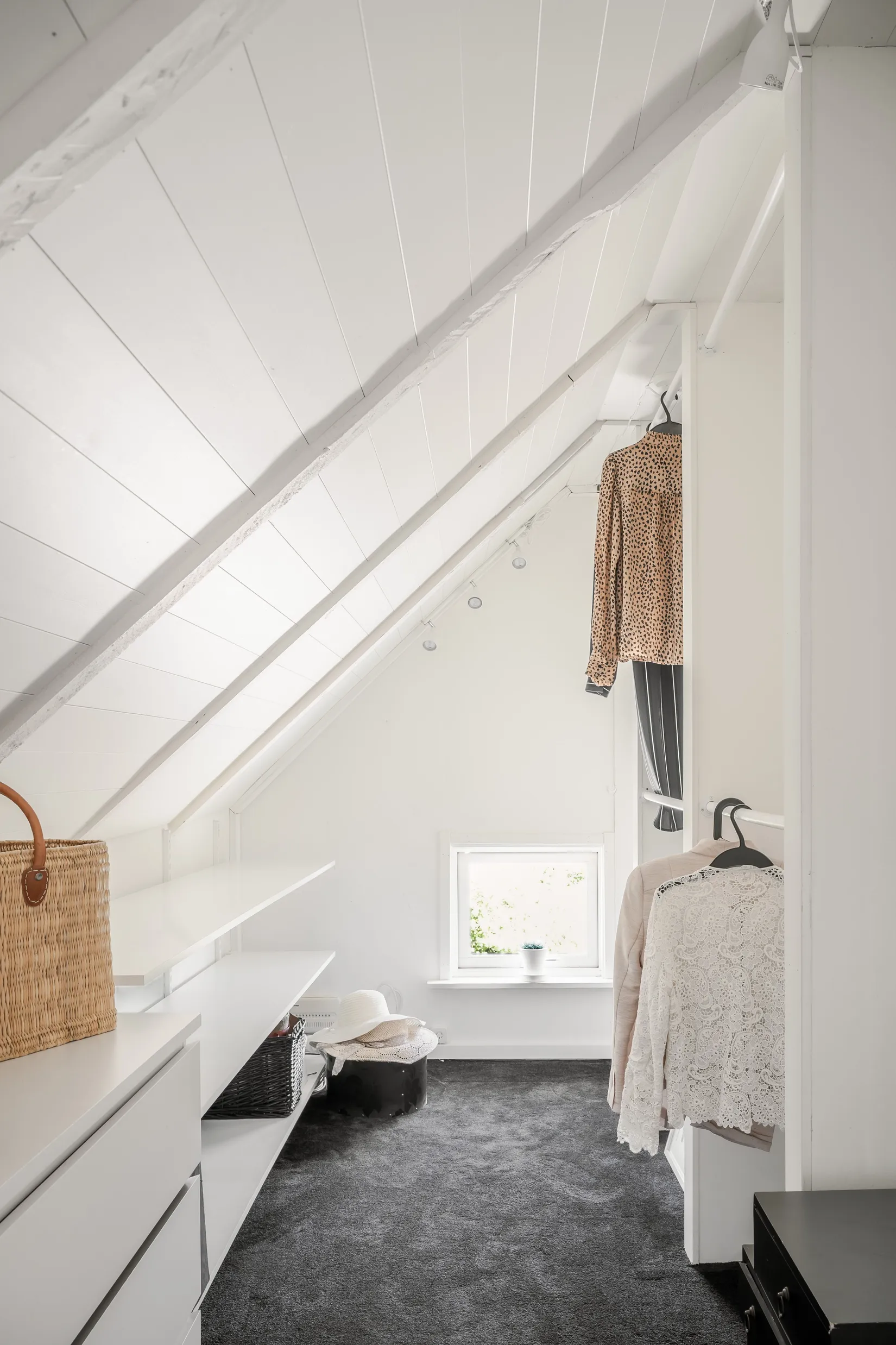 Villa, Skogstorpsgatan 2A, Färjestad, Karlstad
