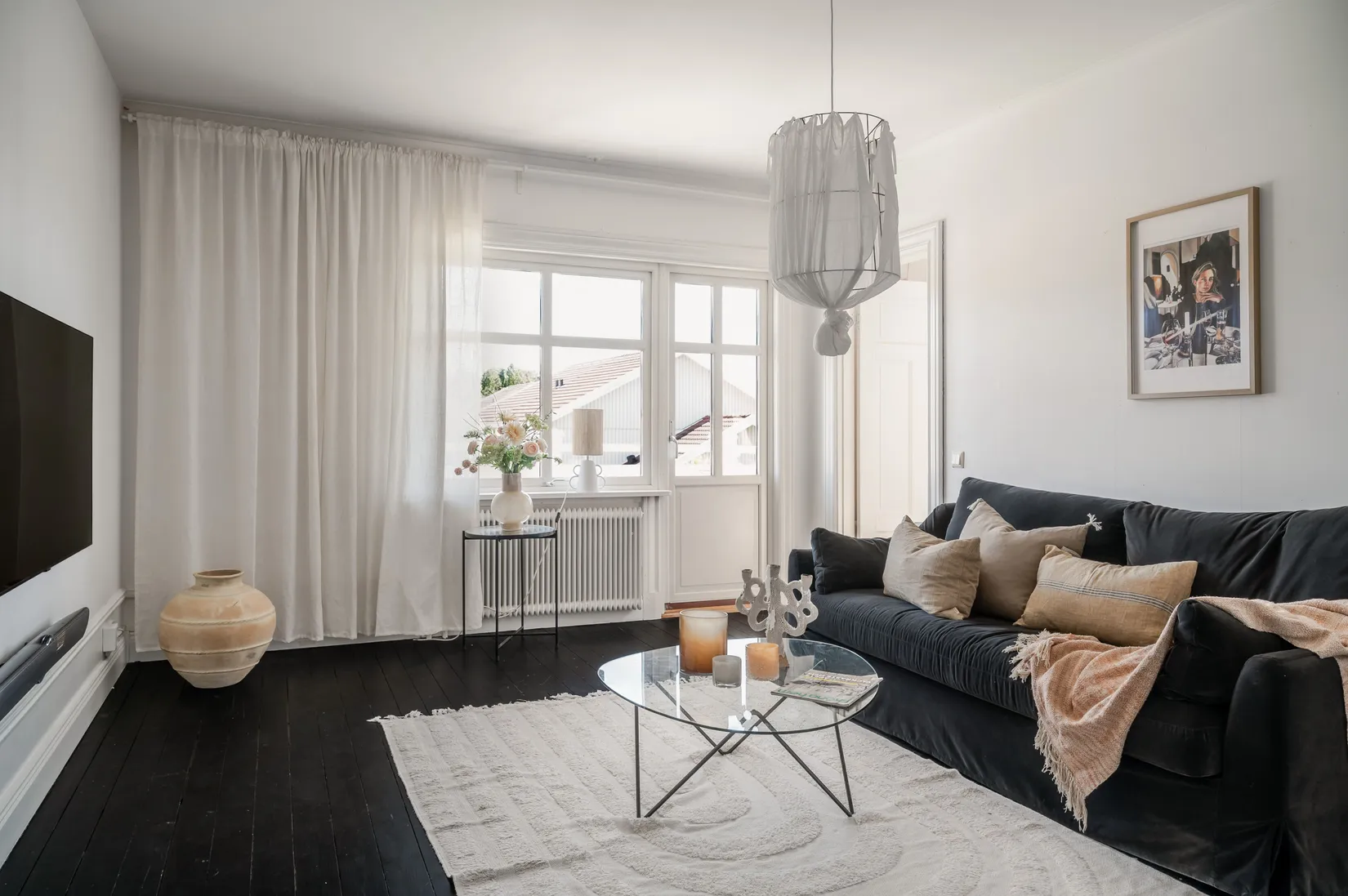 Villa, Skogstorpsgatan 2A, Färjestad, Karlstad