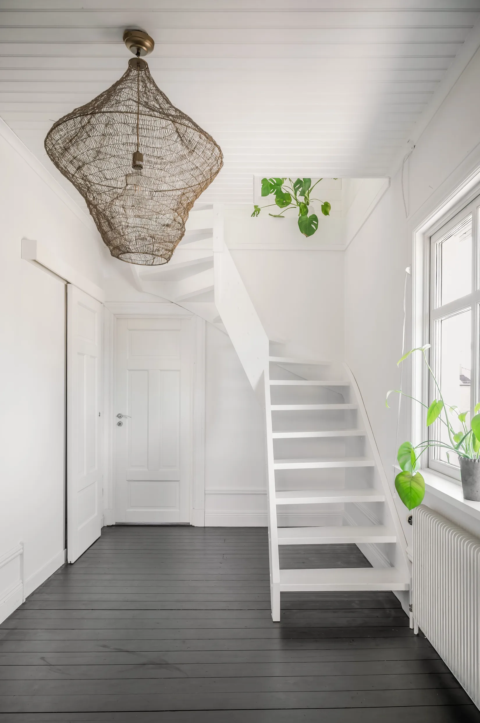 Villa, Skogstorpsgatan 2A, Färjestad, Karlstad