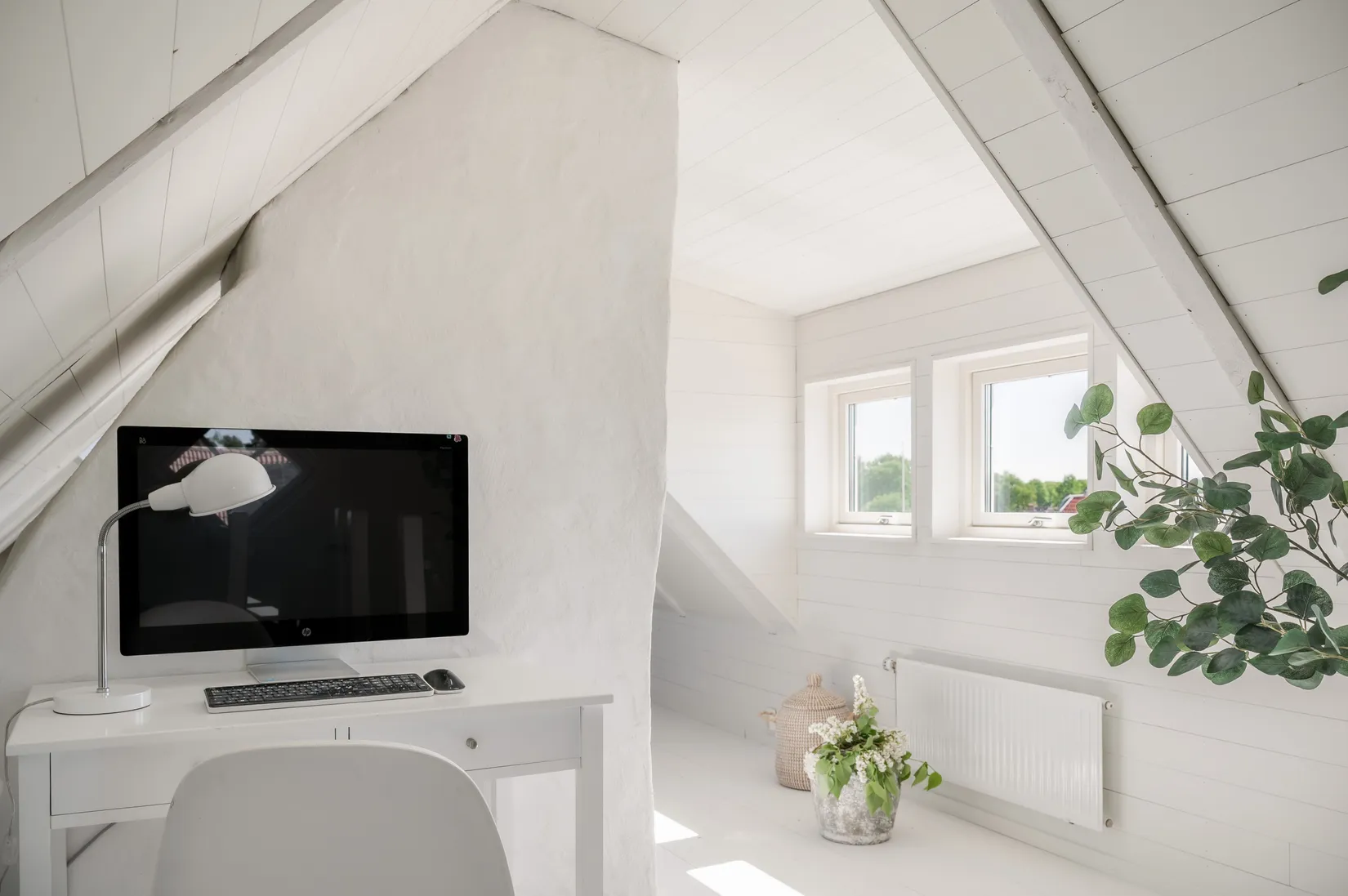 Villa, Skogstorpsgatan 2A, Färjestad, Karlstad