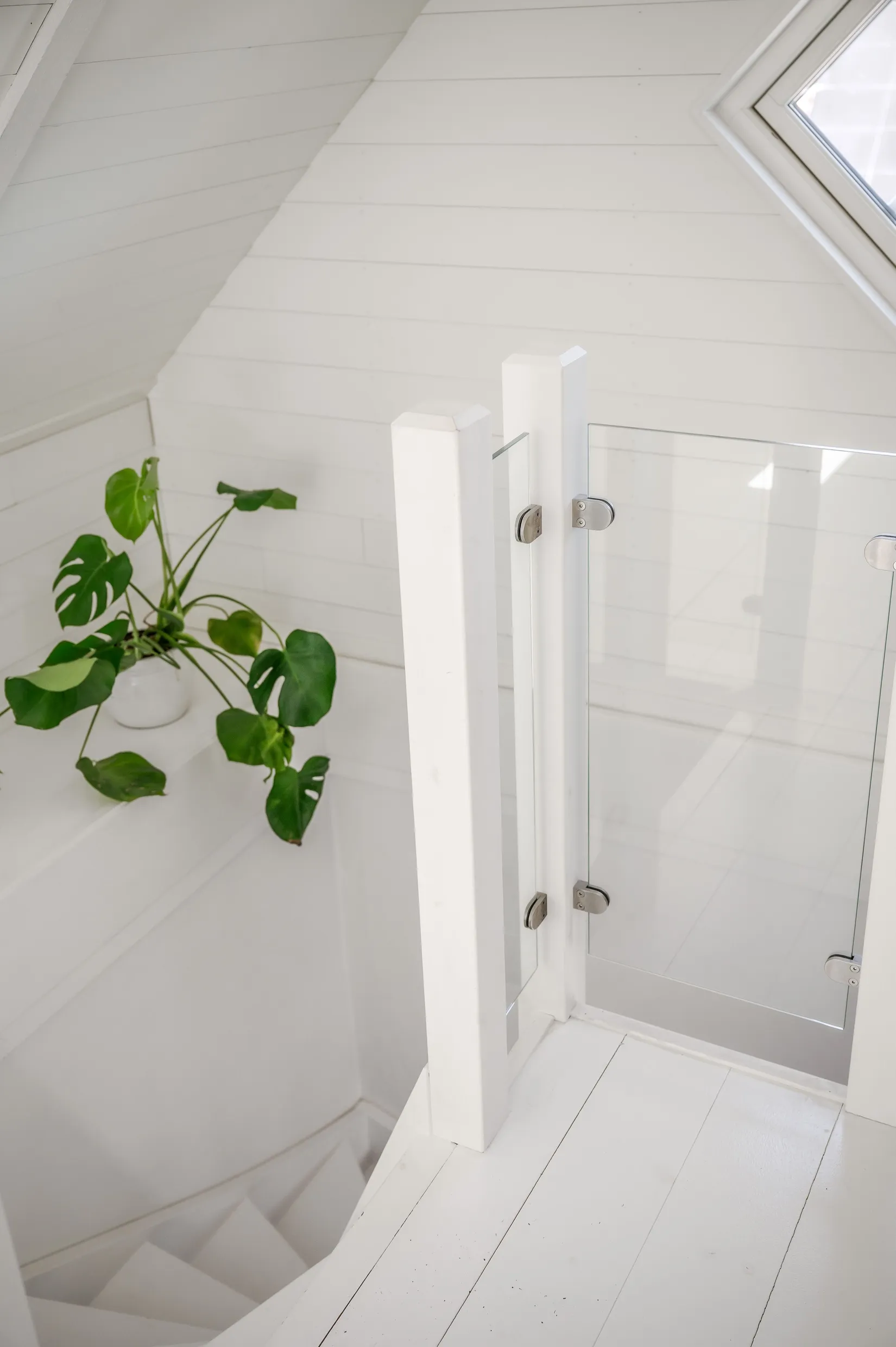 Villa, Skogstorpsgatan 2A, Färjestad, Karlstad