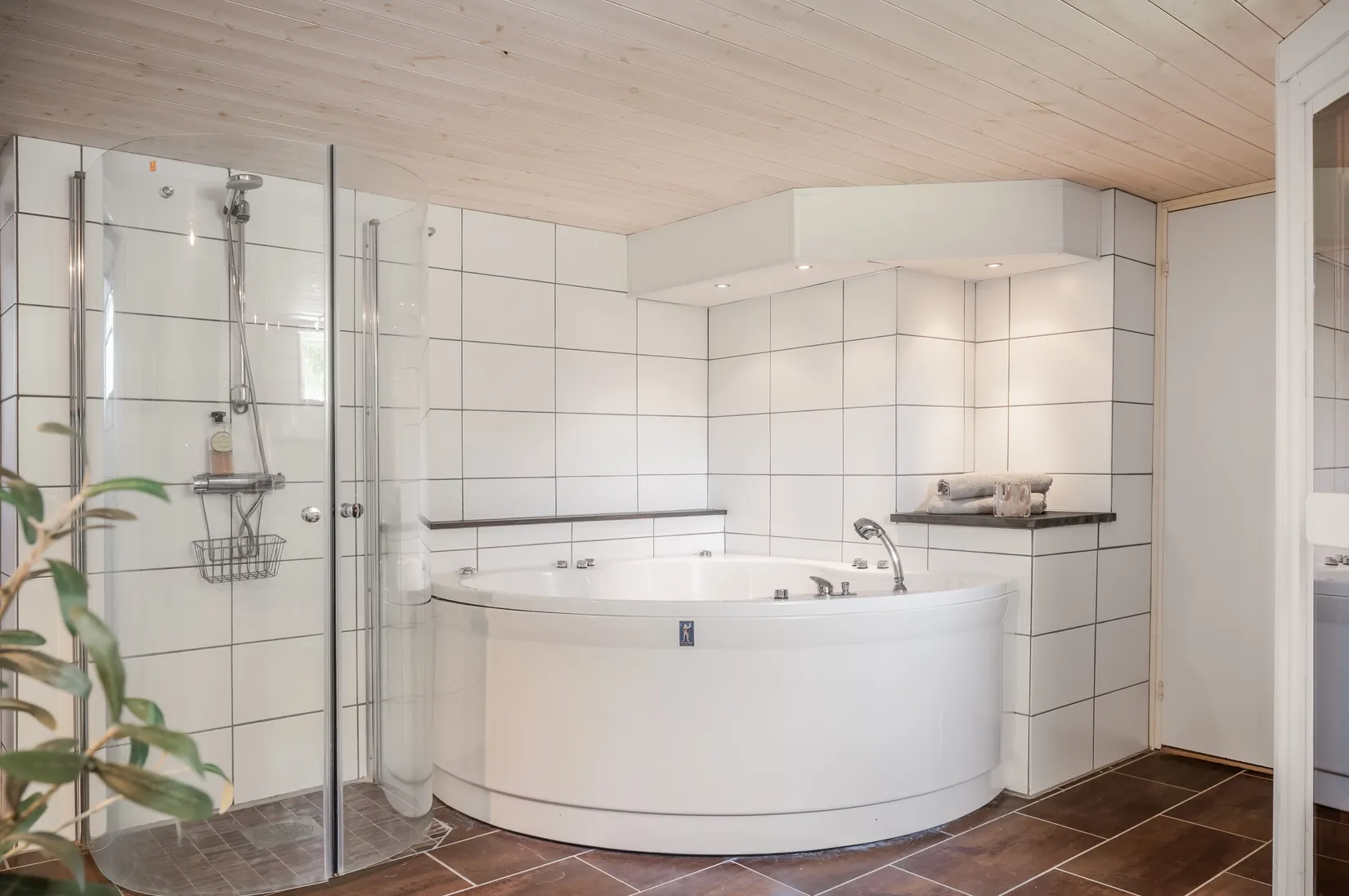 Villa, Skogstorpsgatan 2A, Färjestad, Karlstad