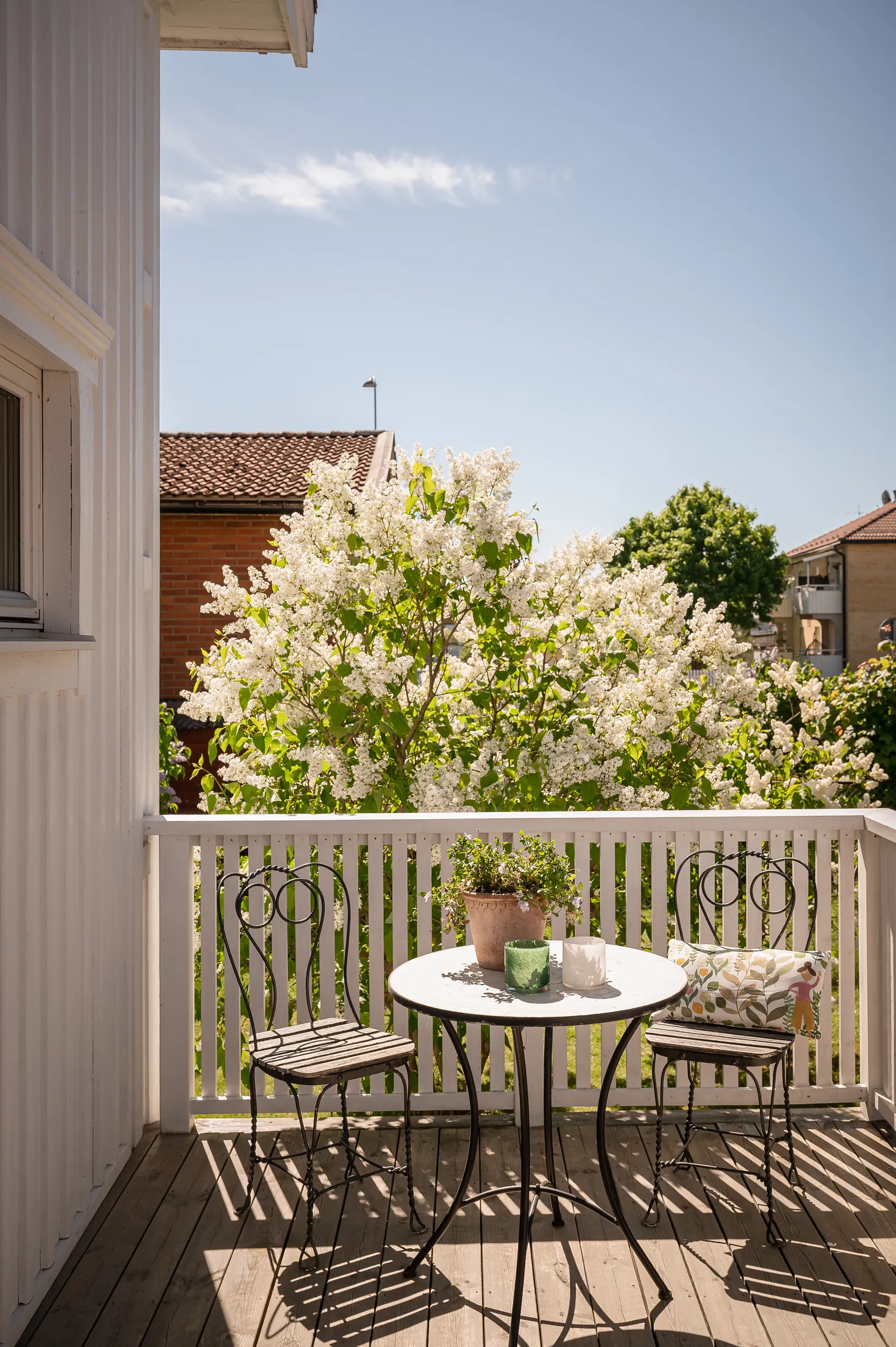 Villa, Skogstorpsgatan 2A, Färjestad, Karlstad