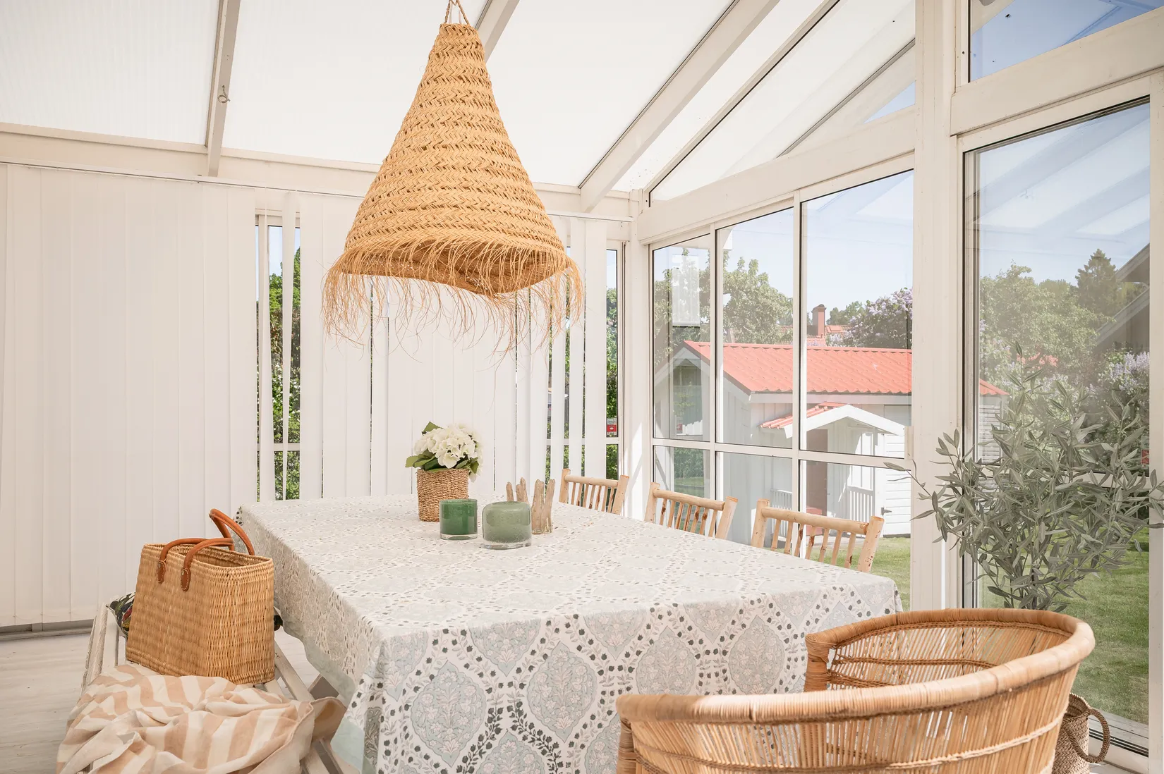 Villa, Skogstorpsgatan 2A, Färjestad, Karlstad