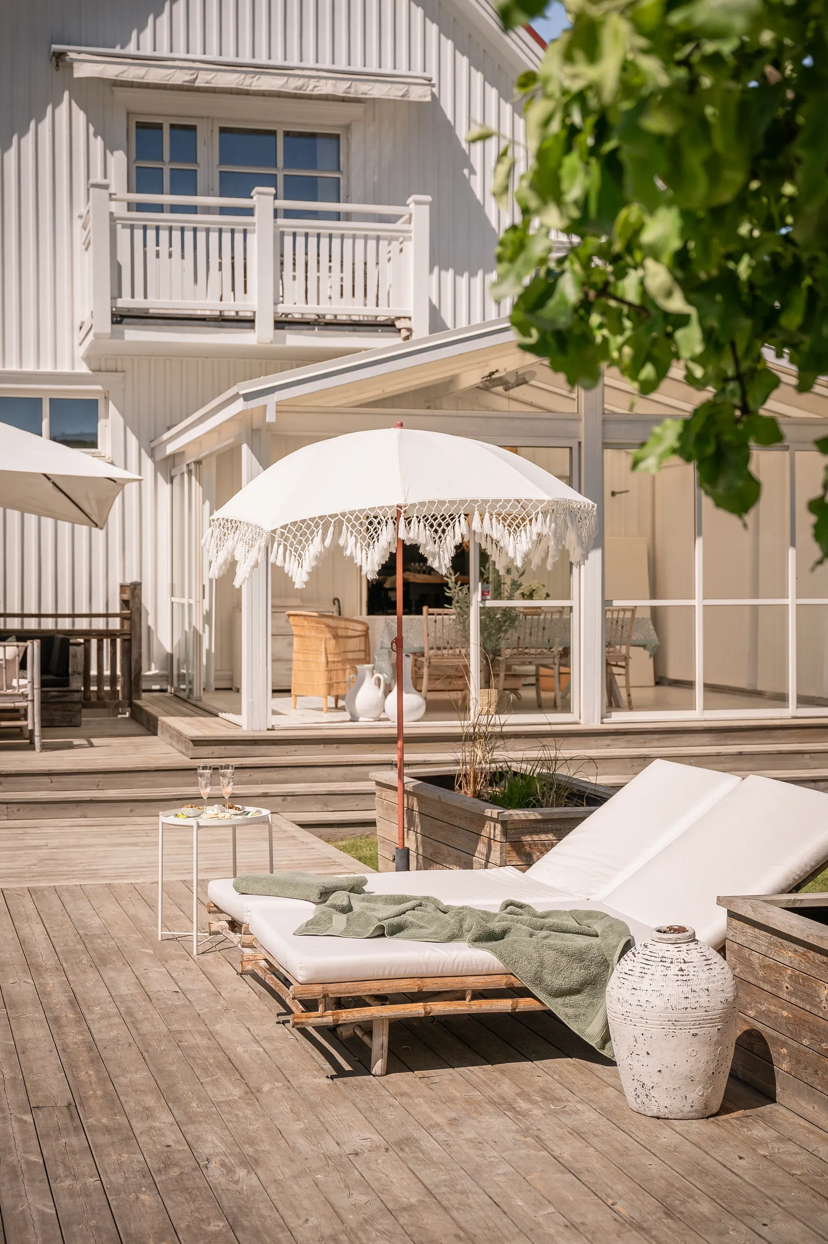 Villa, Skogstorpsgatan 2A, Färjestad, Karlstad