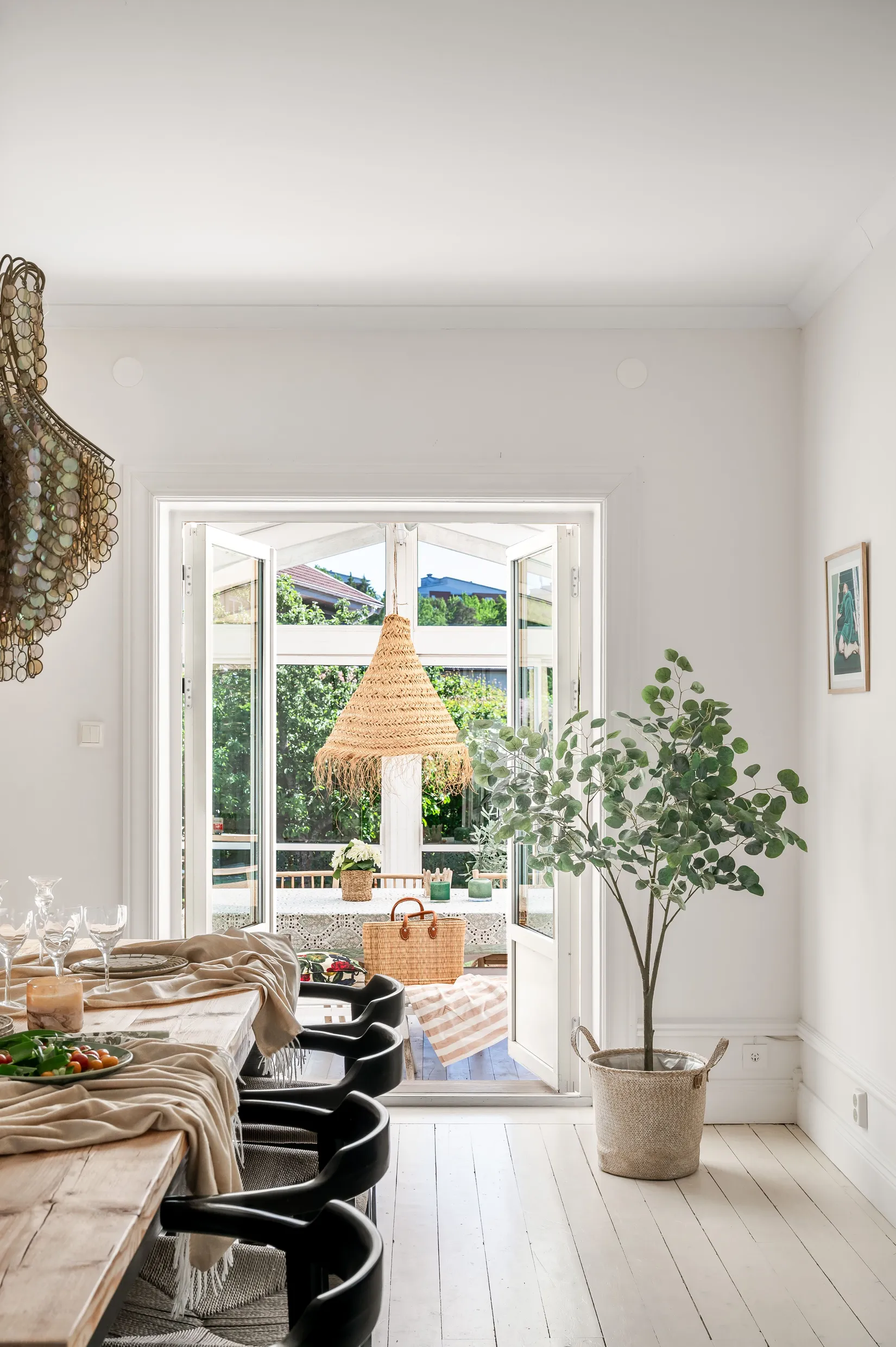 Villa, Skogstorpsgatan 2A, Färjestad, Karlstad