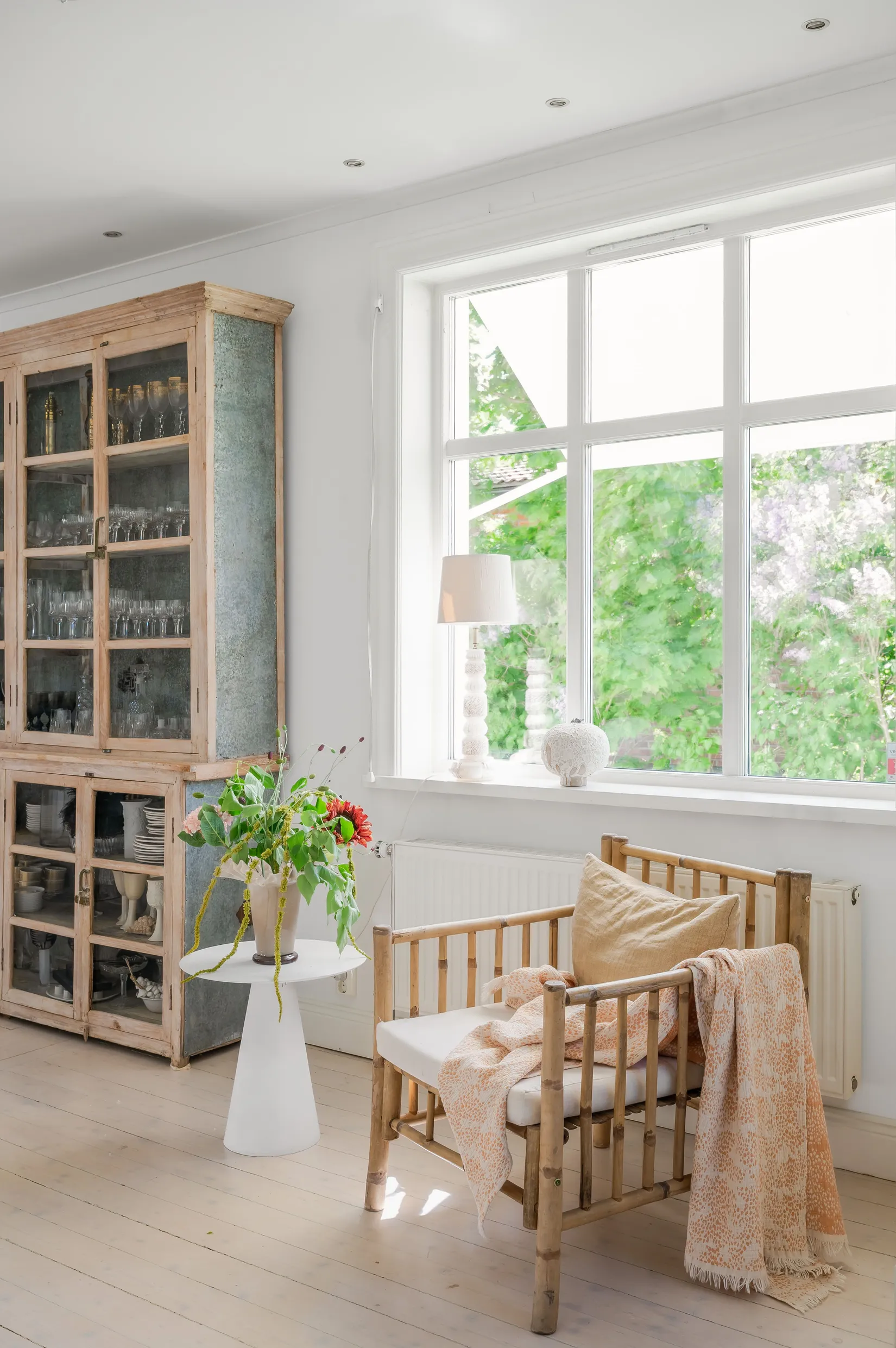 Villa, Skogstorpsgatan 2A, Färjestad, Karlstad