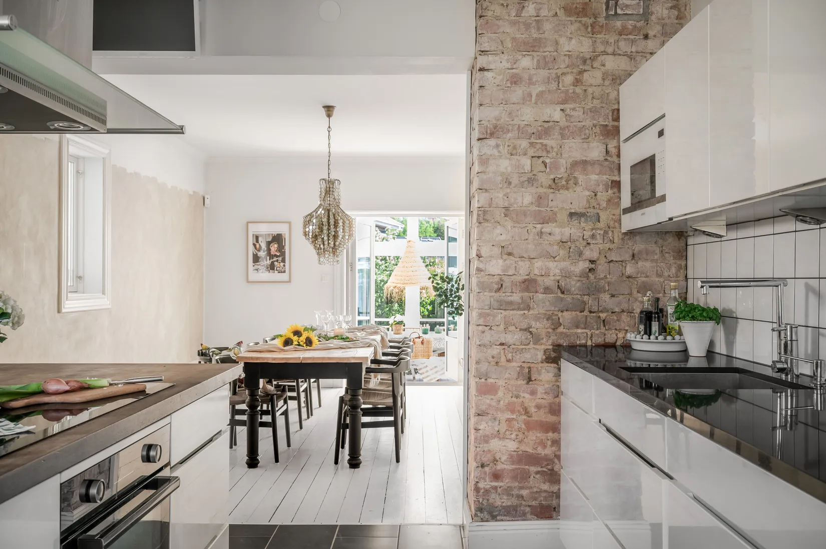 Villa, Skogstorpsgatan 2A, Färjestad, Karlstad